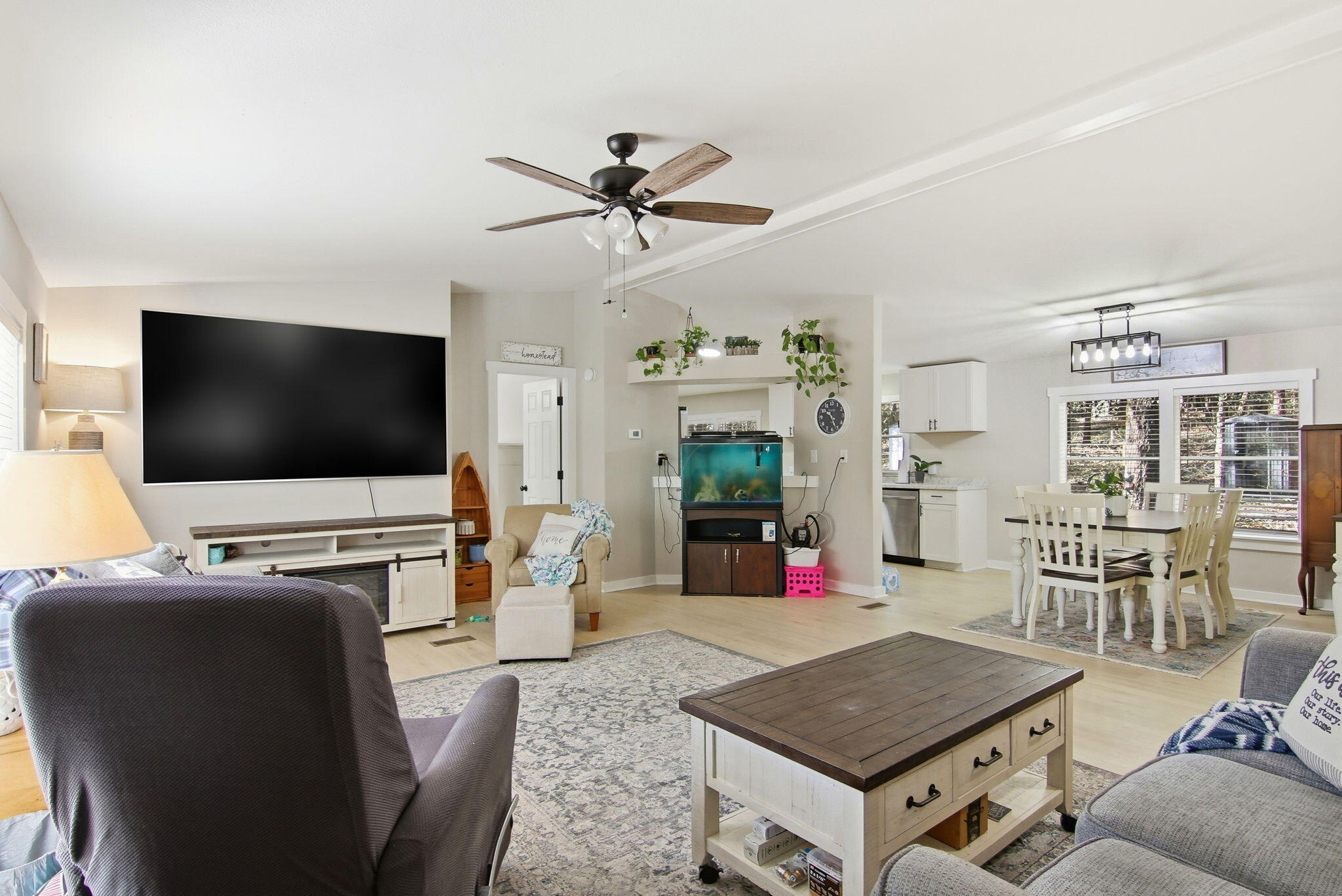 NO RECORDED SUBDIVISION - Residential