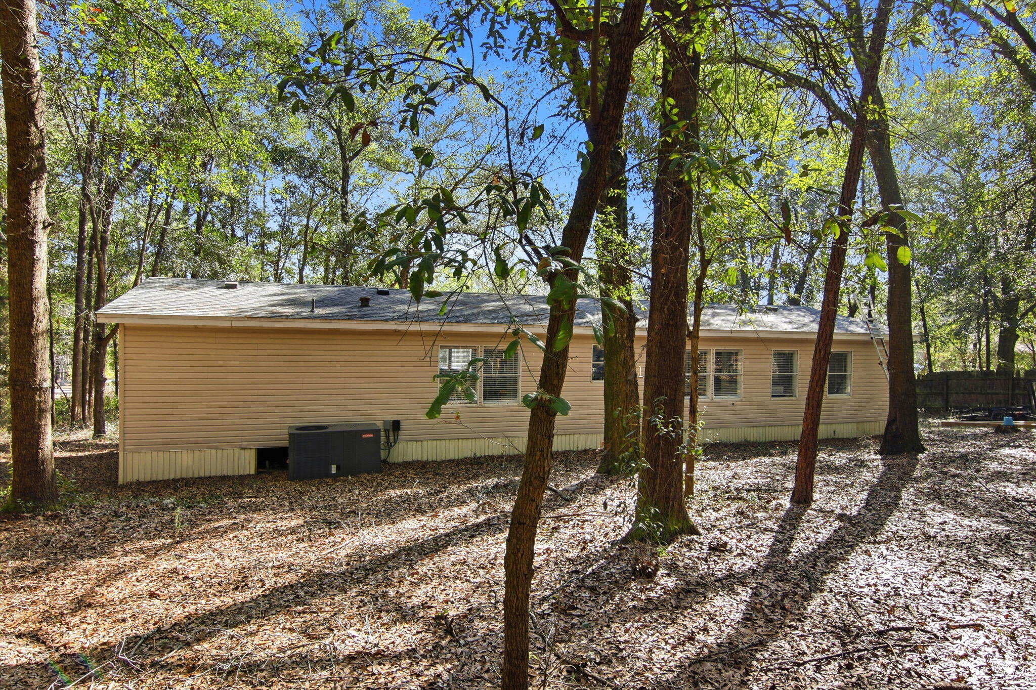 NO RECORDED SUBDIVISION - Residential