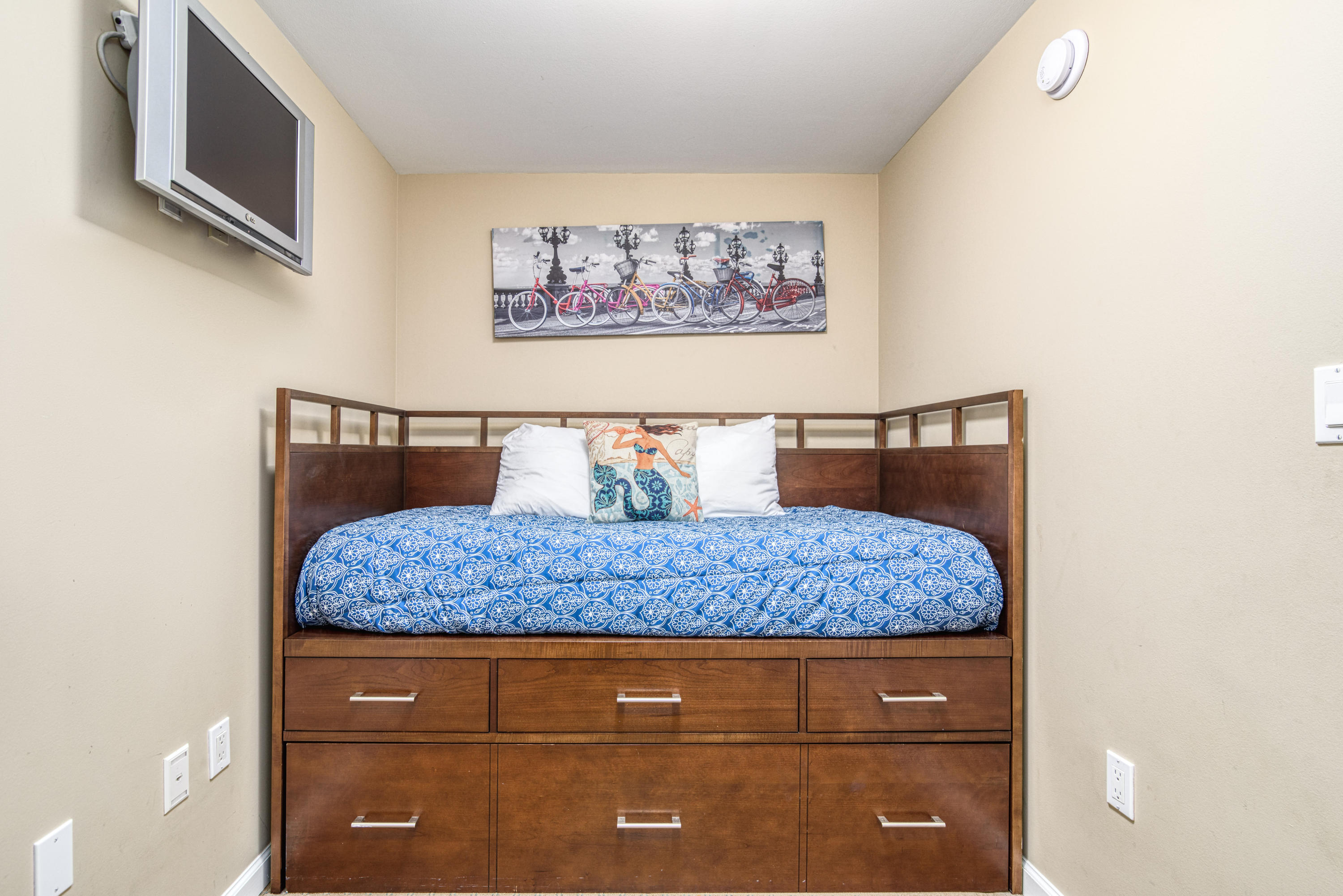 THE PALMS OF DESTIN - Residential