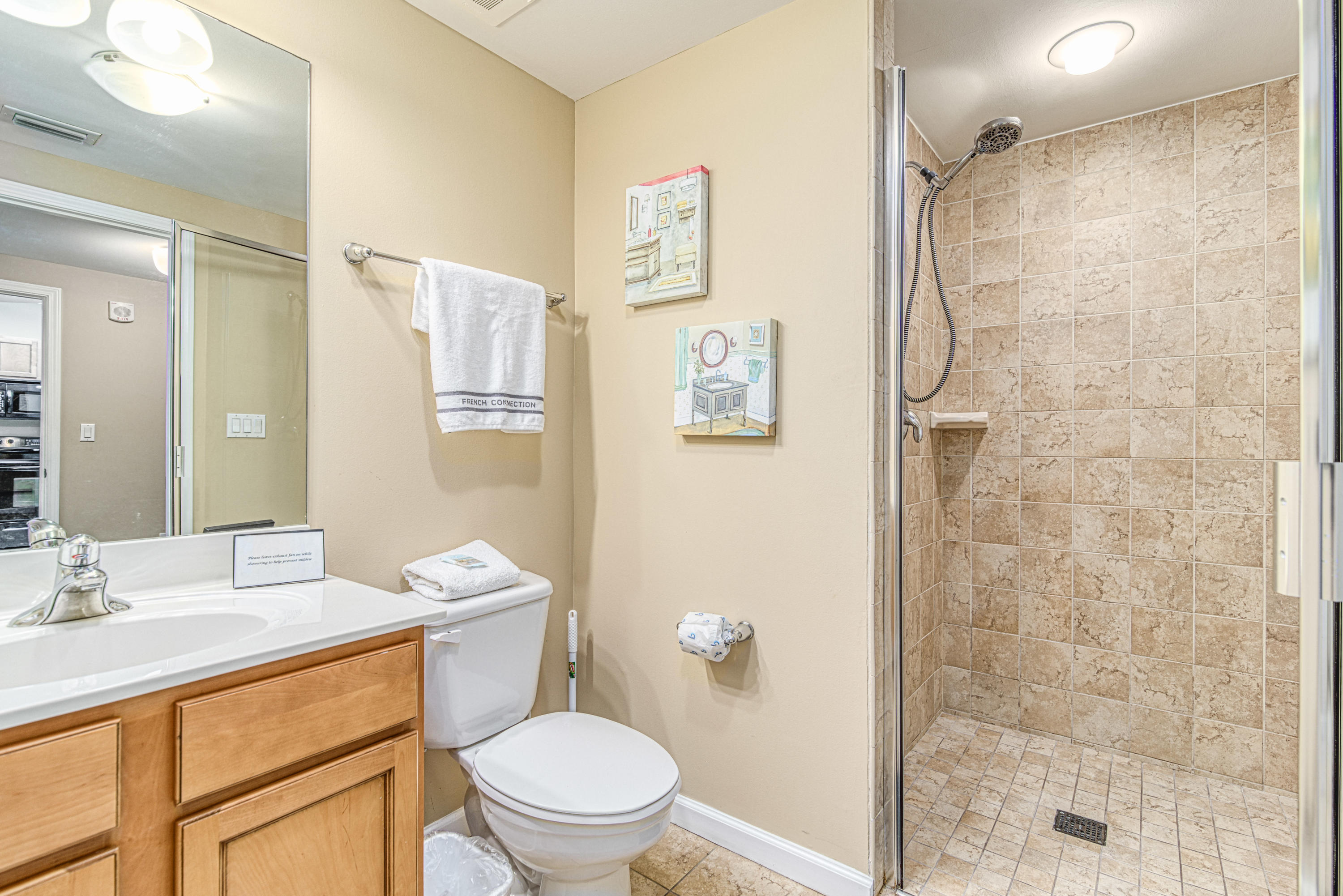 THE PALMS OF DESTIN - Residential