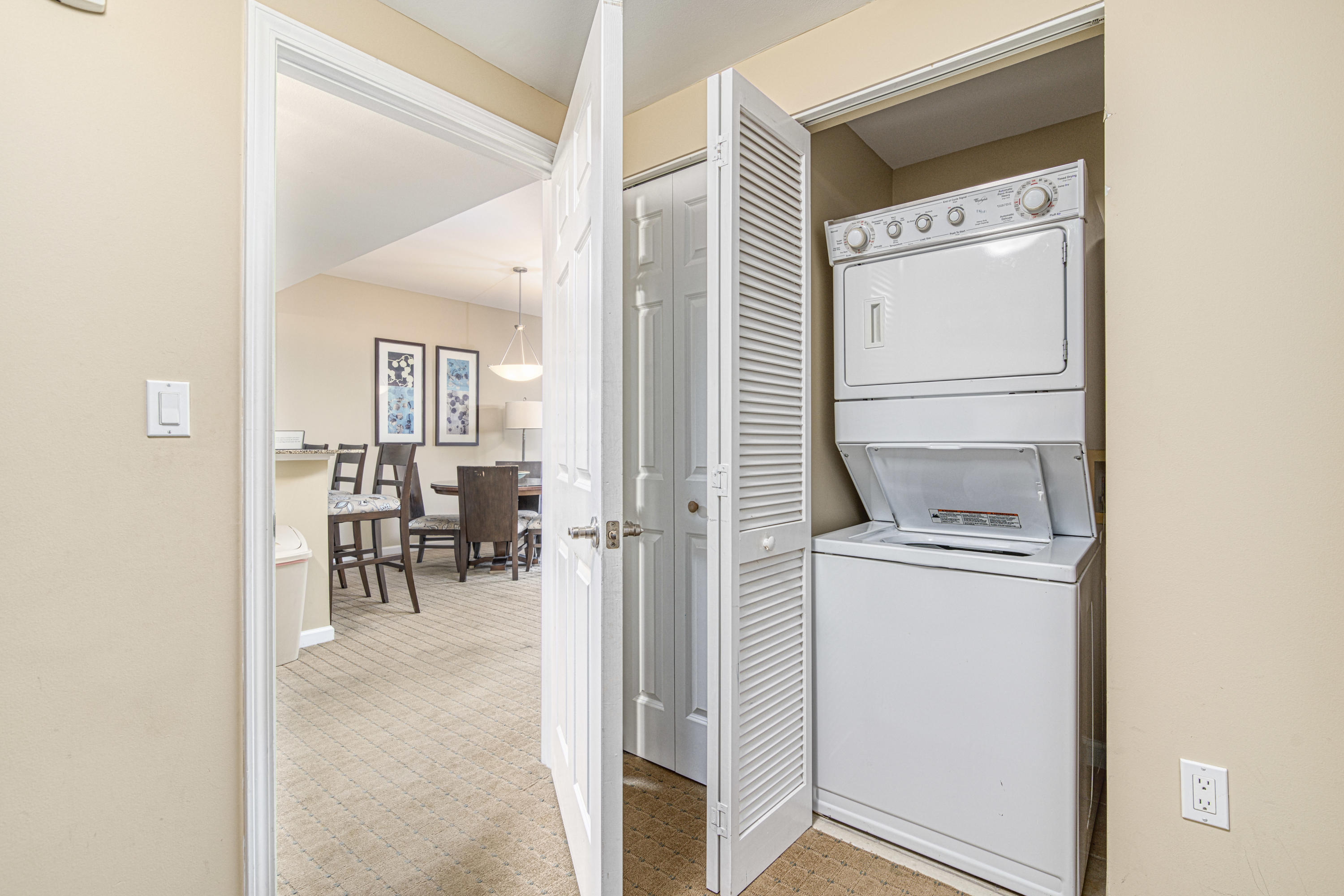 THE PALMS OF DESTIN - Residential