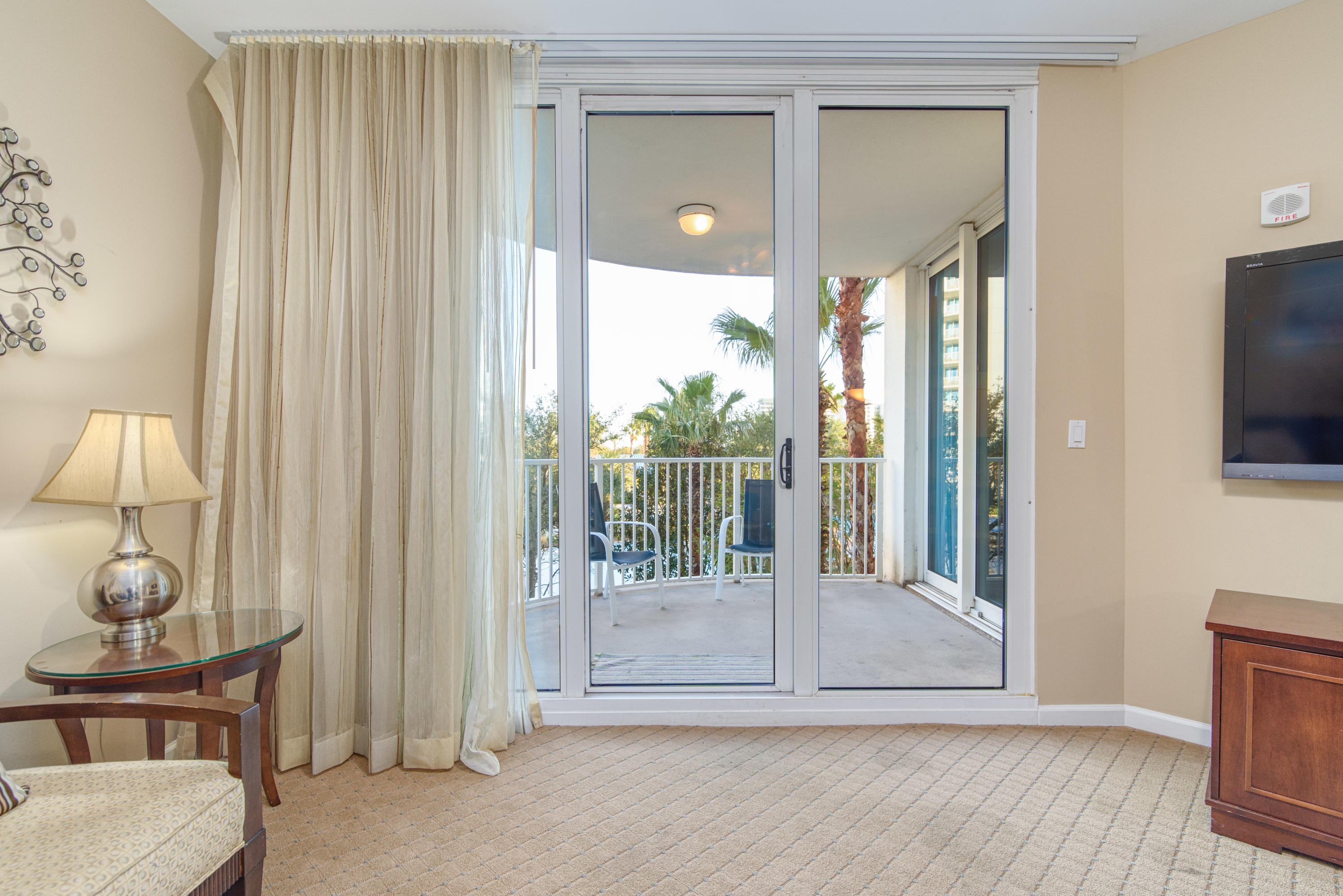 THE PALMS OF DESTIN - Residential