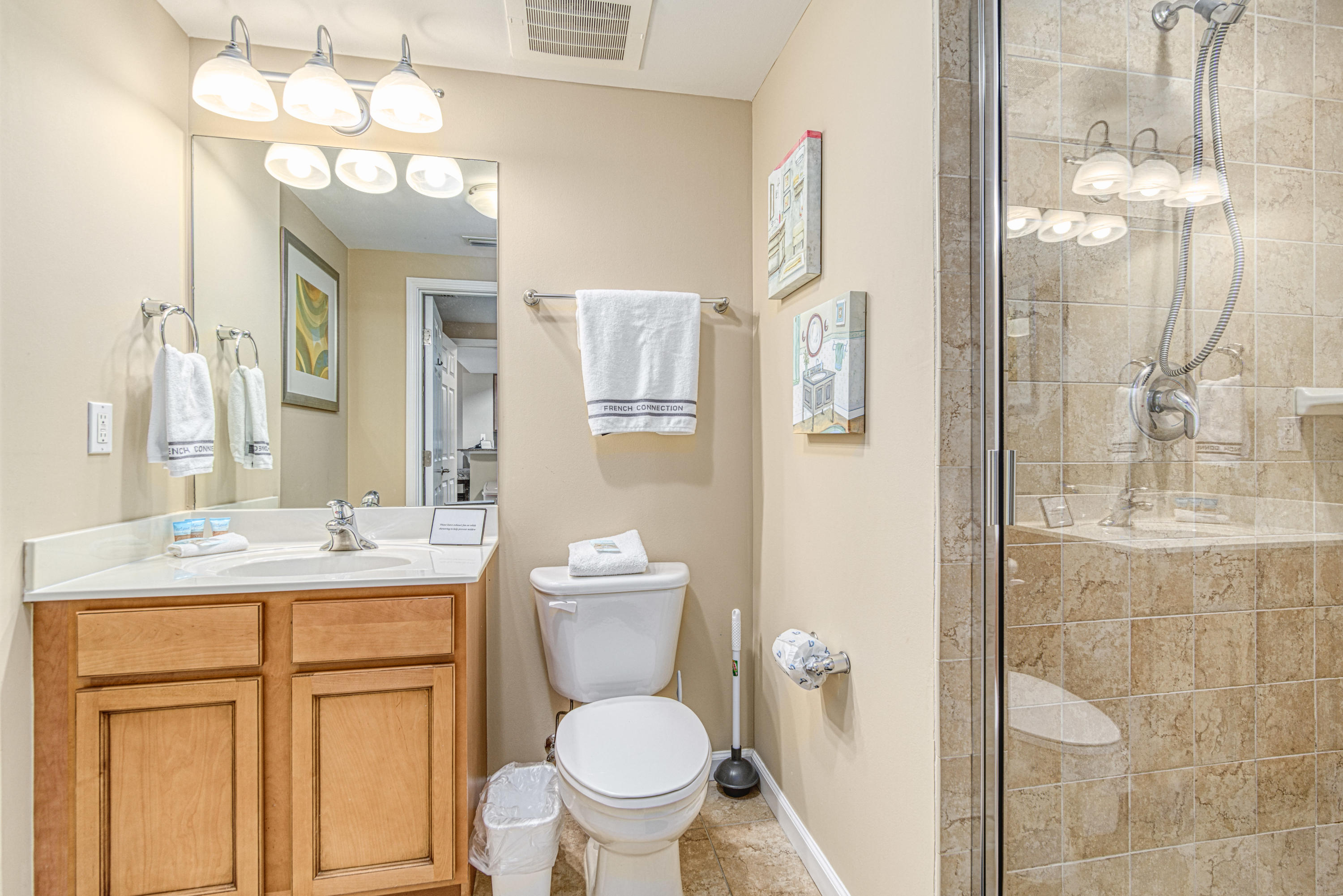 THE PALMS OF DESTIN - Residential