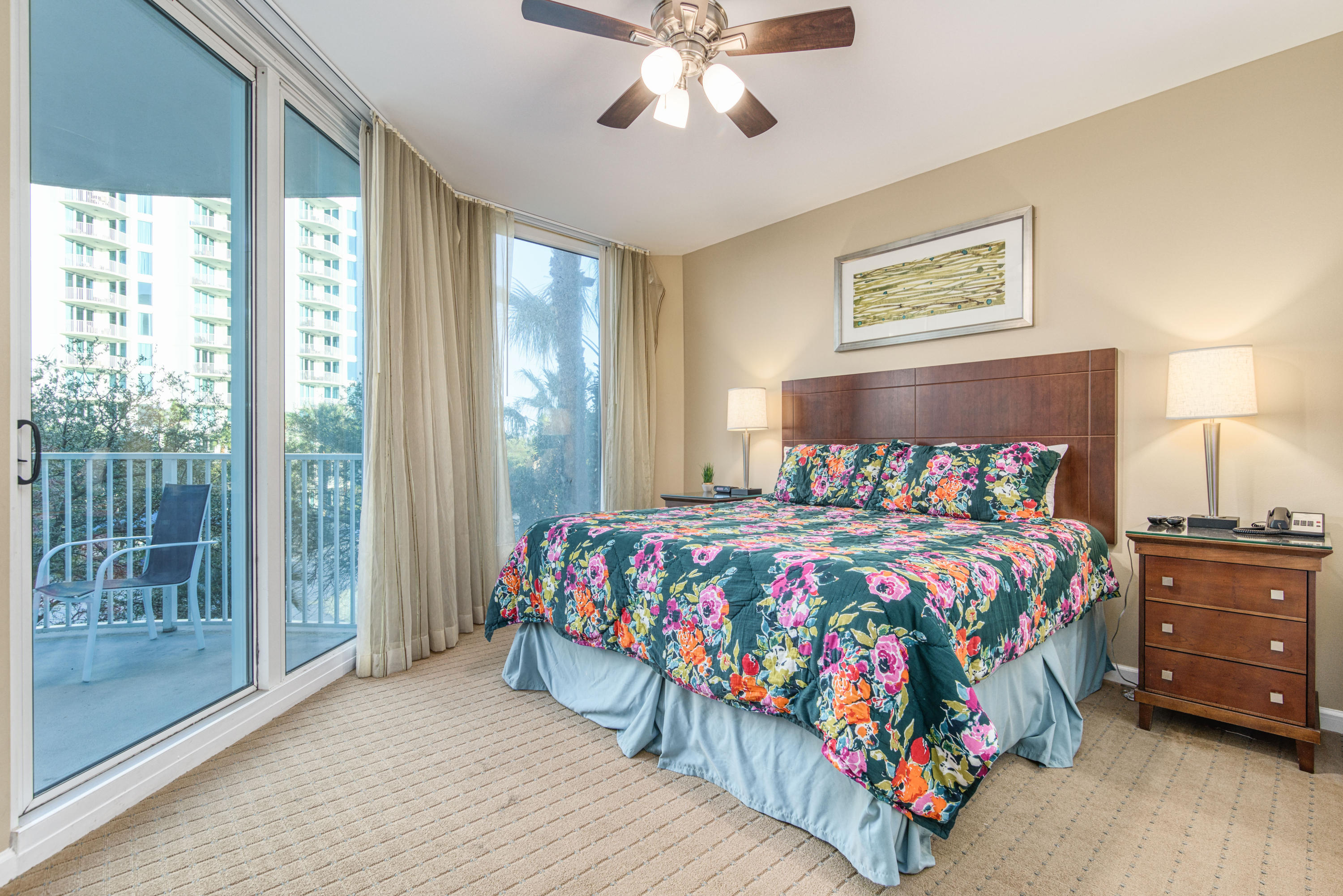 THE PALMS OF DESTIN - Residential