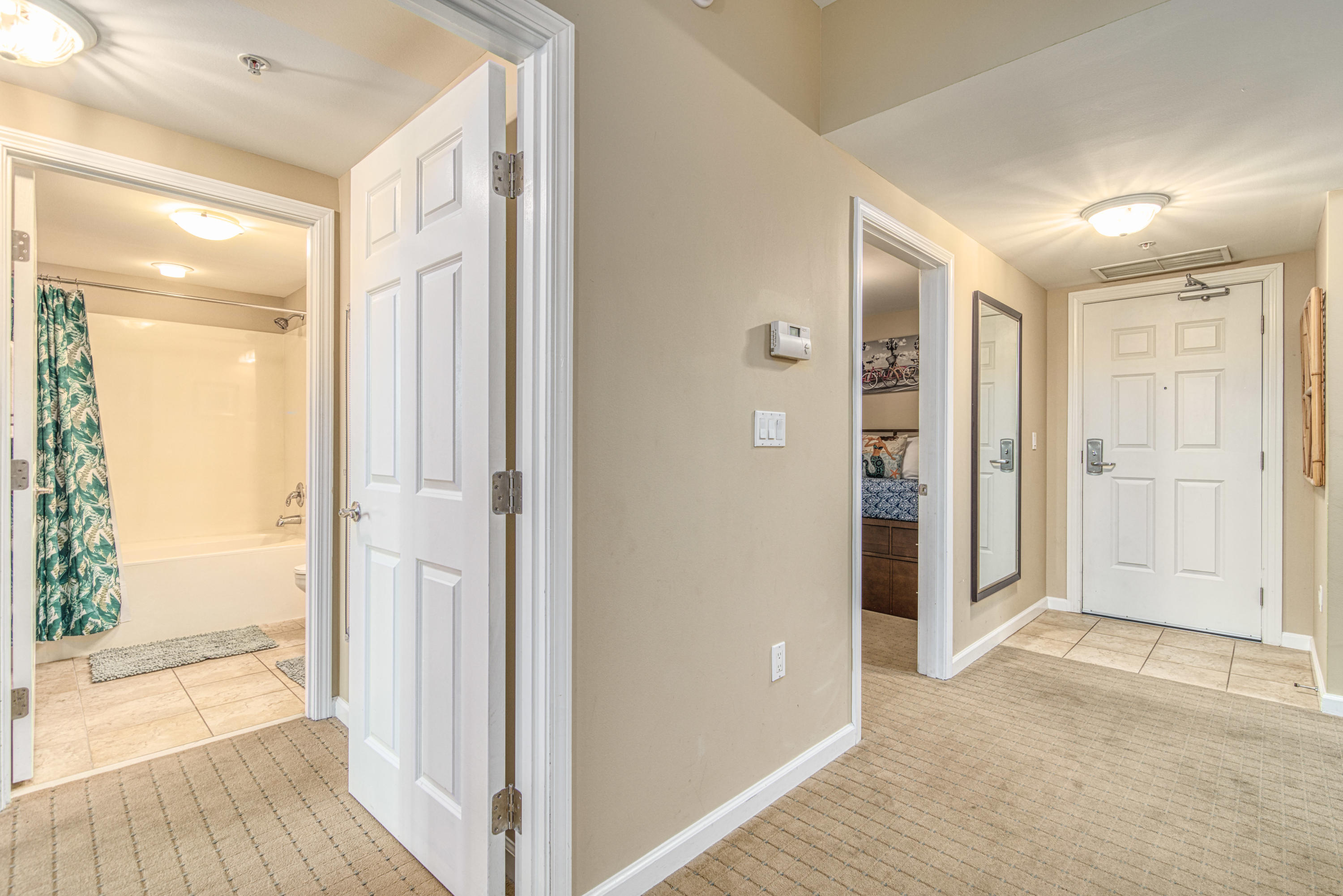 THE PALMS OF DESTIN - Residential