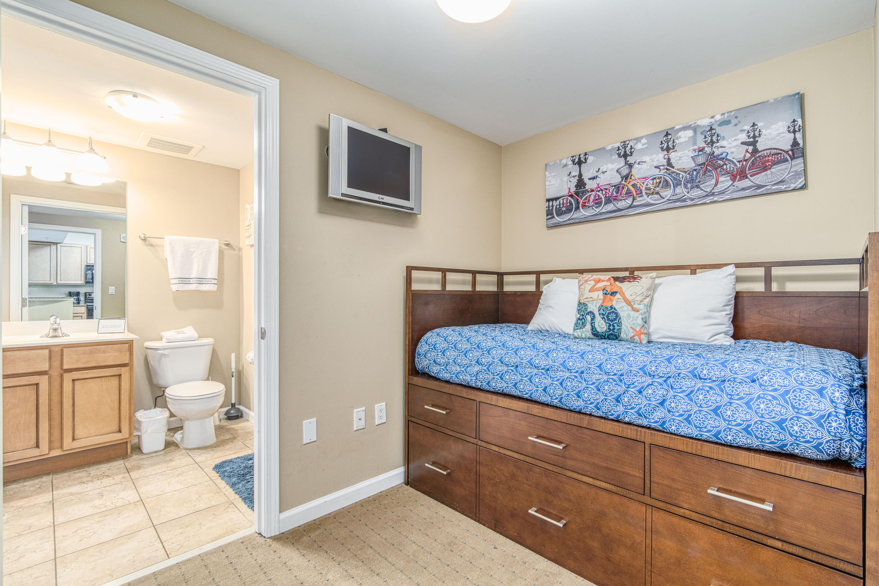 THE PALMS OF DESTIN - Residential