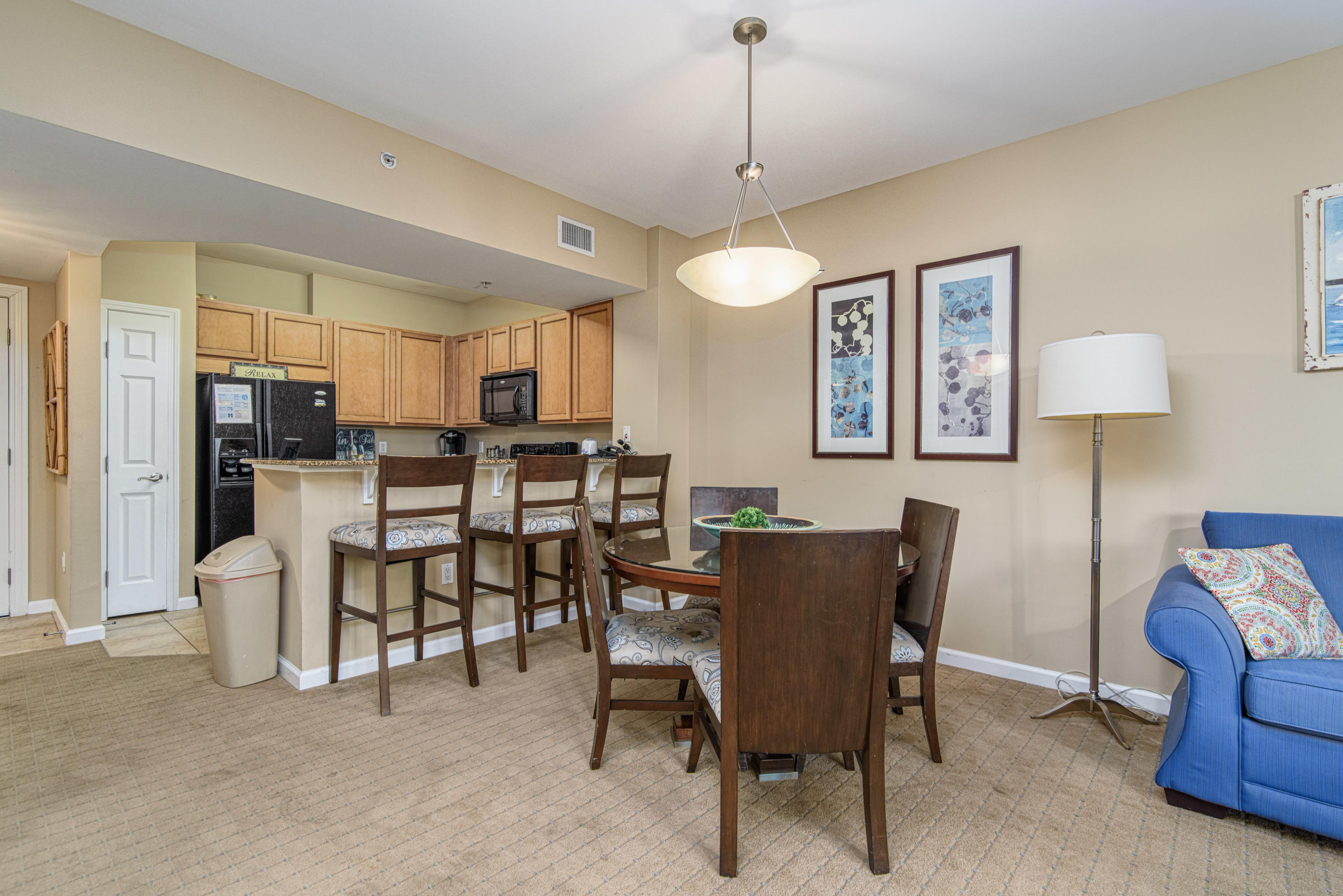 THE PALMS OF DESTIN - Residential