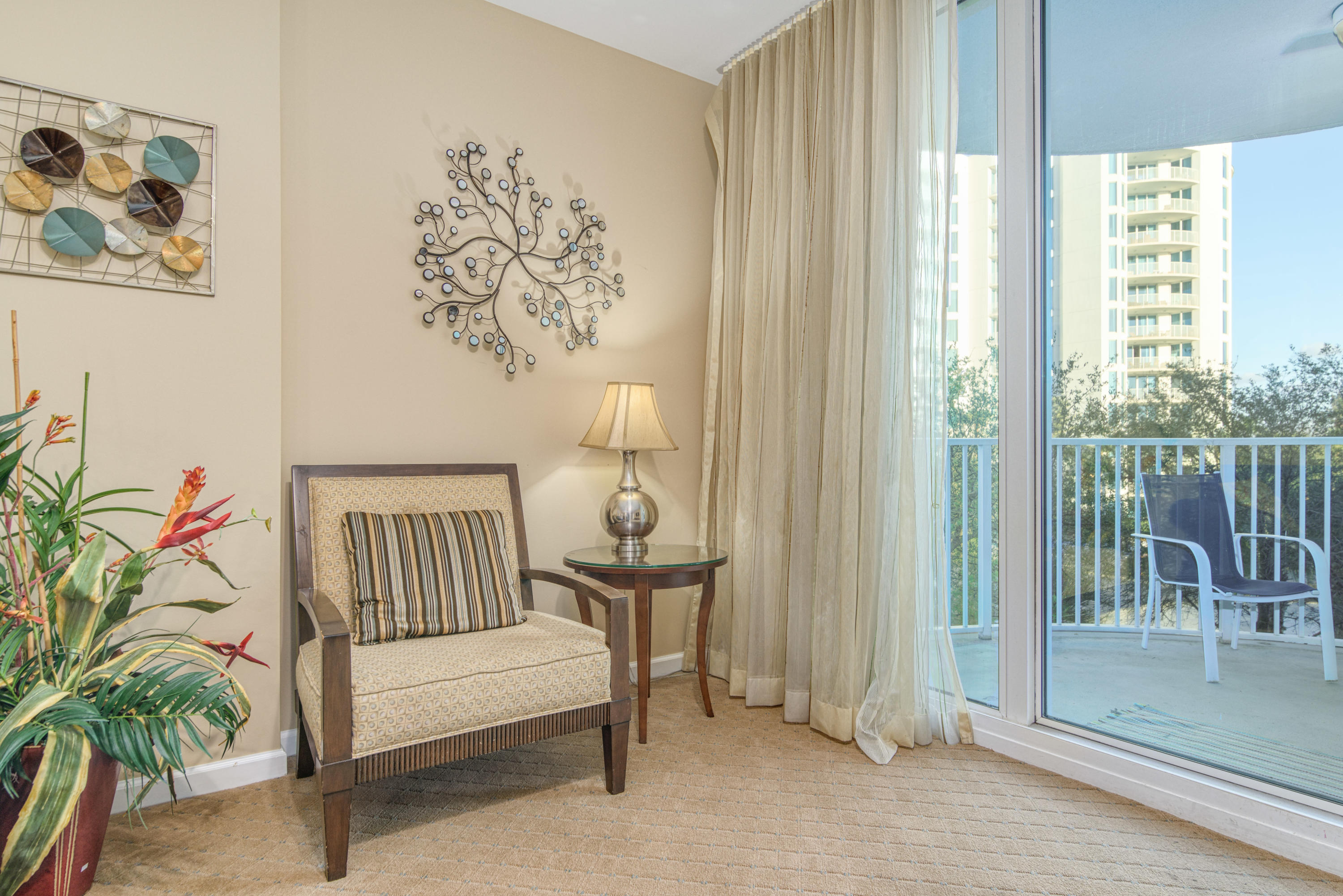 THE PALMS OF DESTIN - Residential