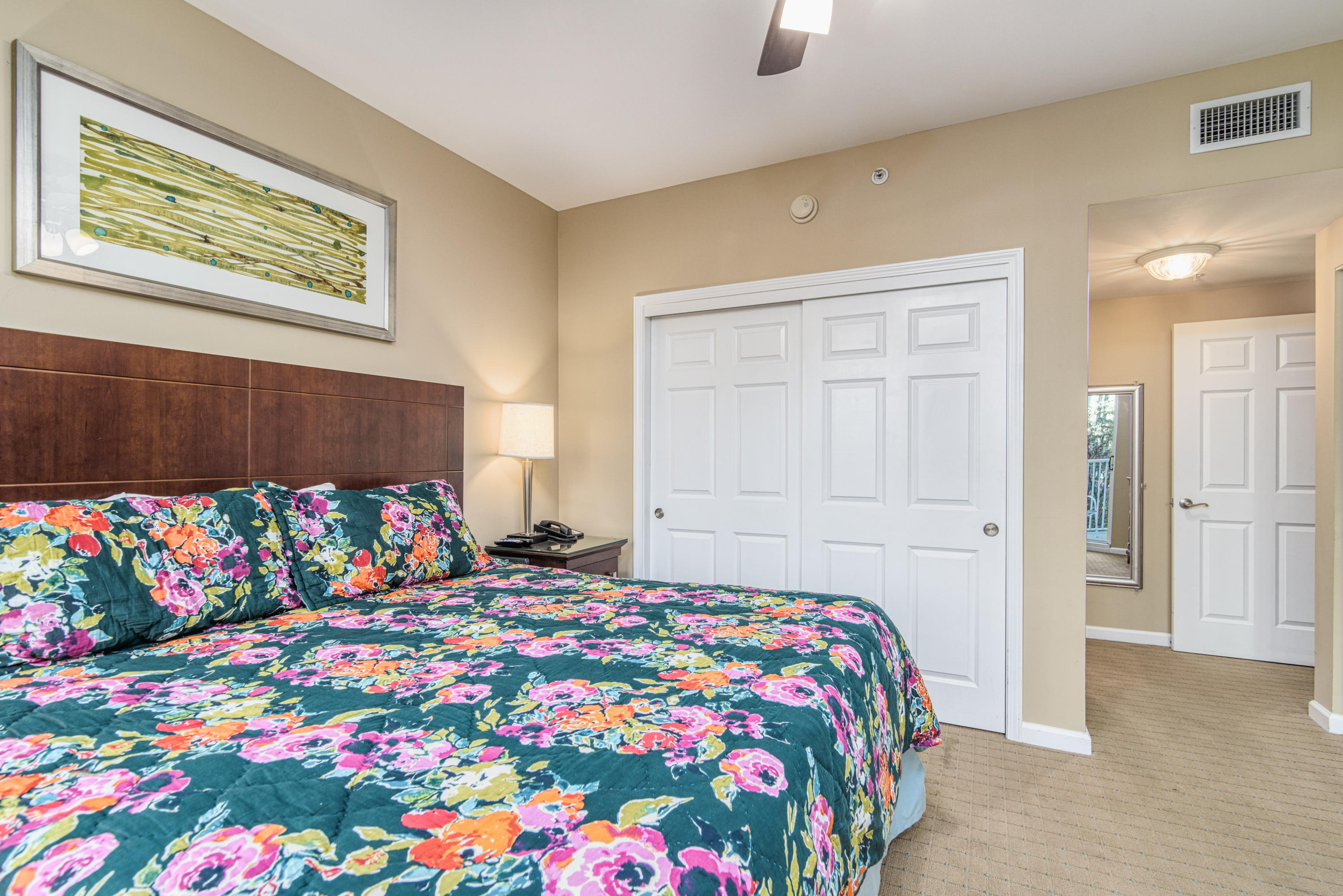 THE PALMS OF DESTIN - Residential