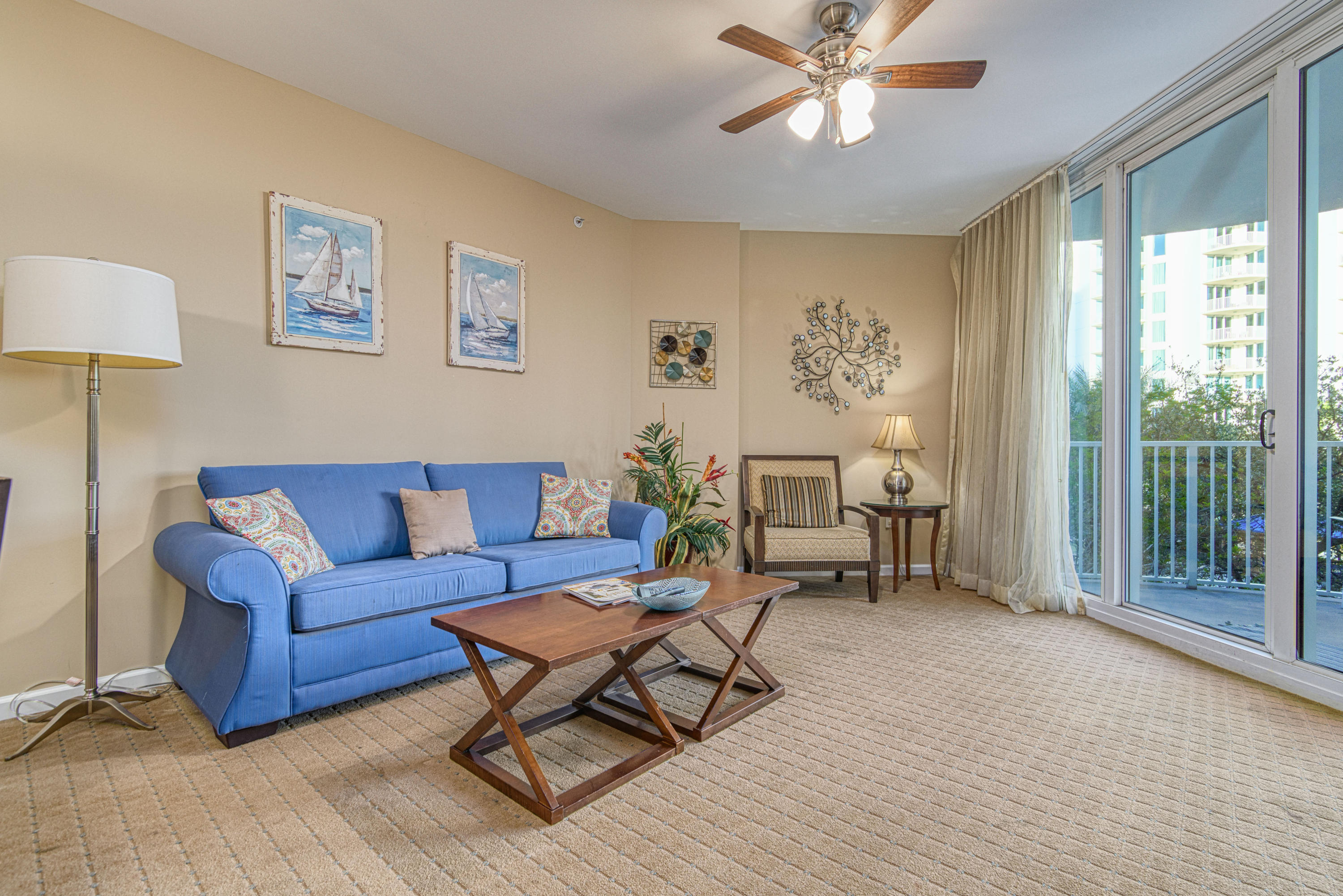 THE PALMS OF DESTIN - Residential