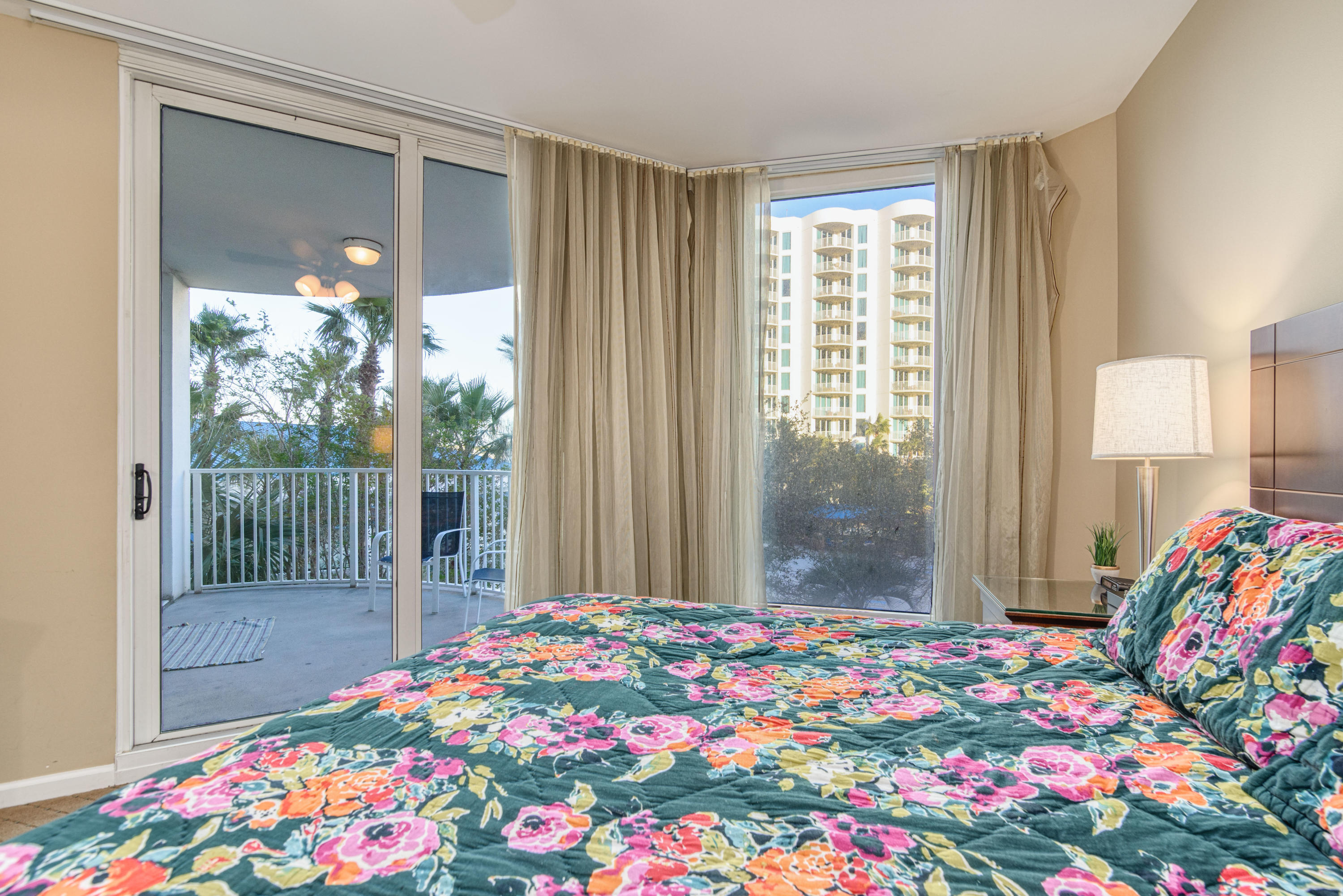 THE PALMS OF DESTIN - Residential