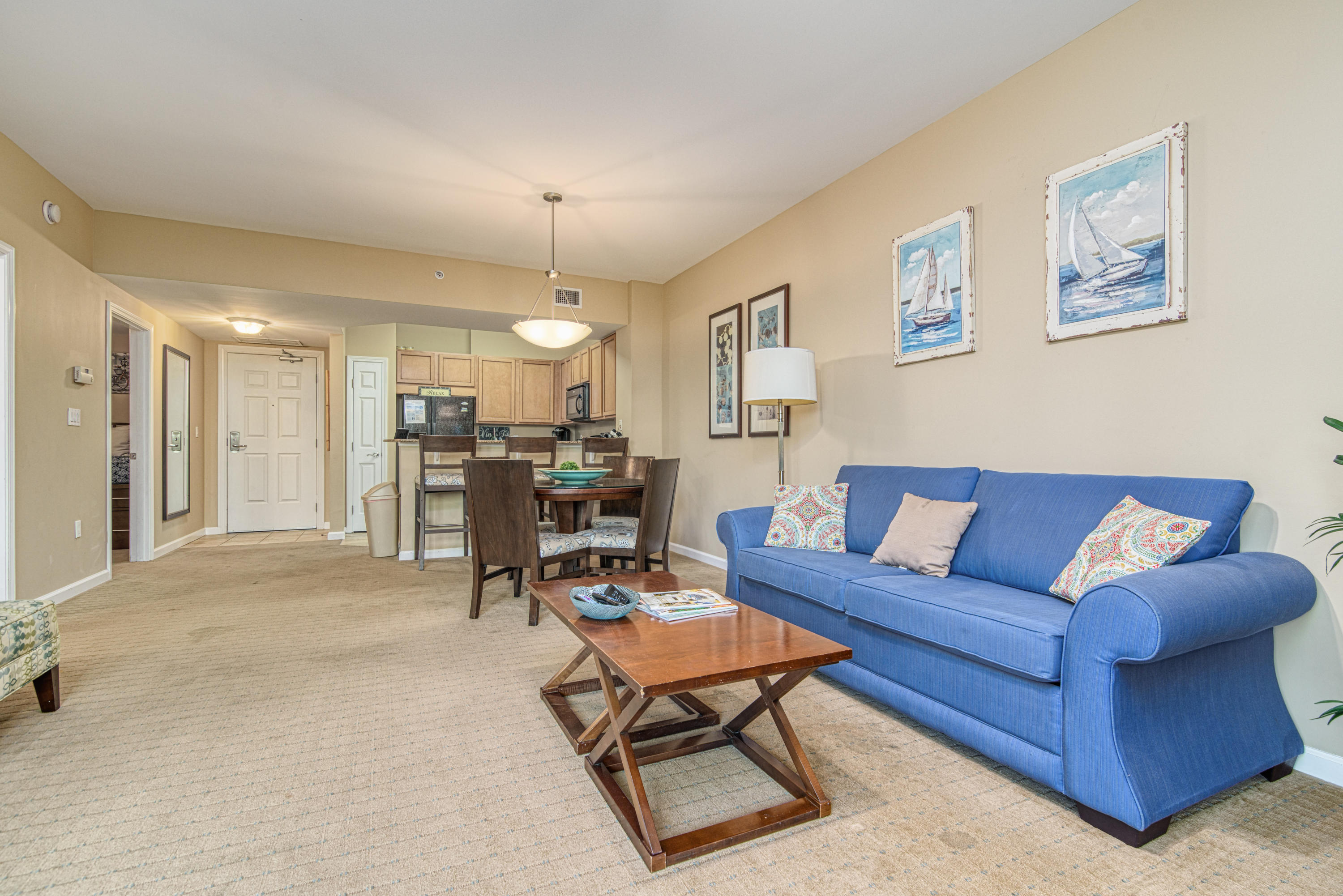 THE PALMS OF DESTIN - Residential