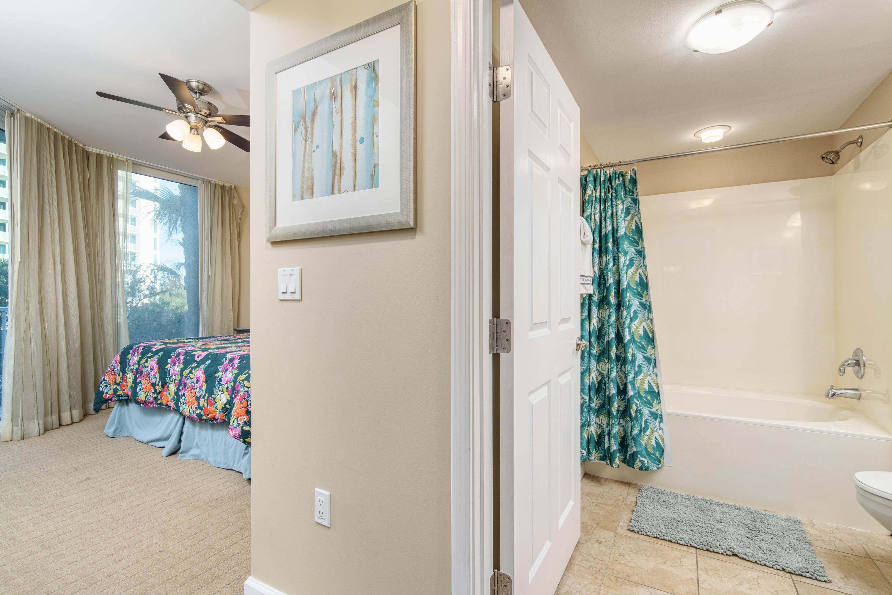 THE PALMS OF DESTIN - Residential