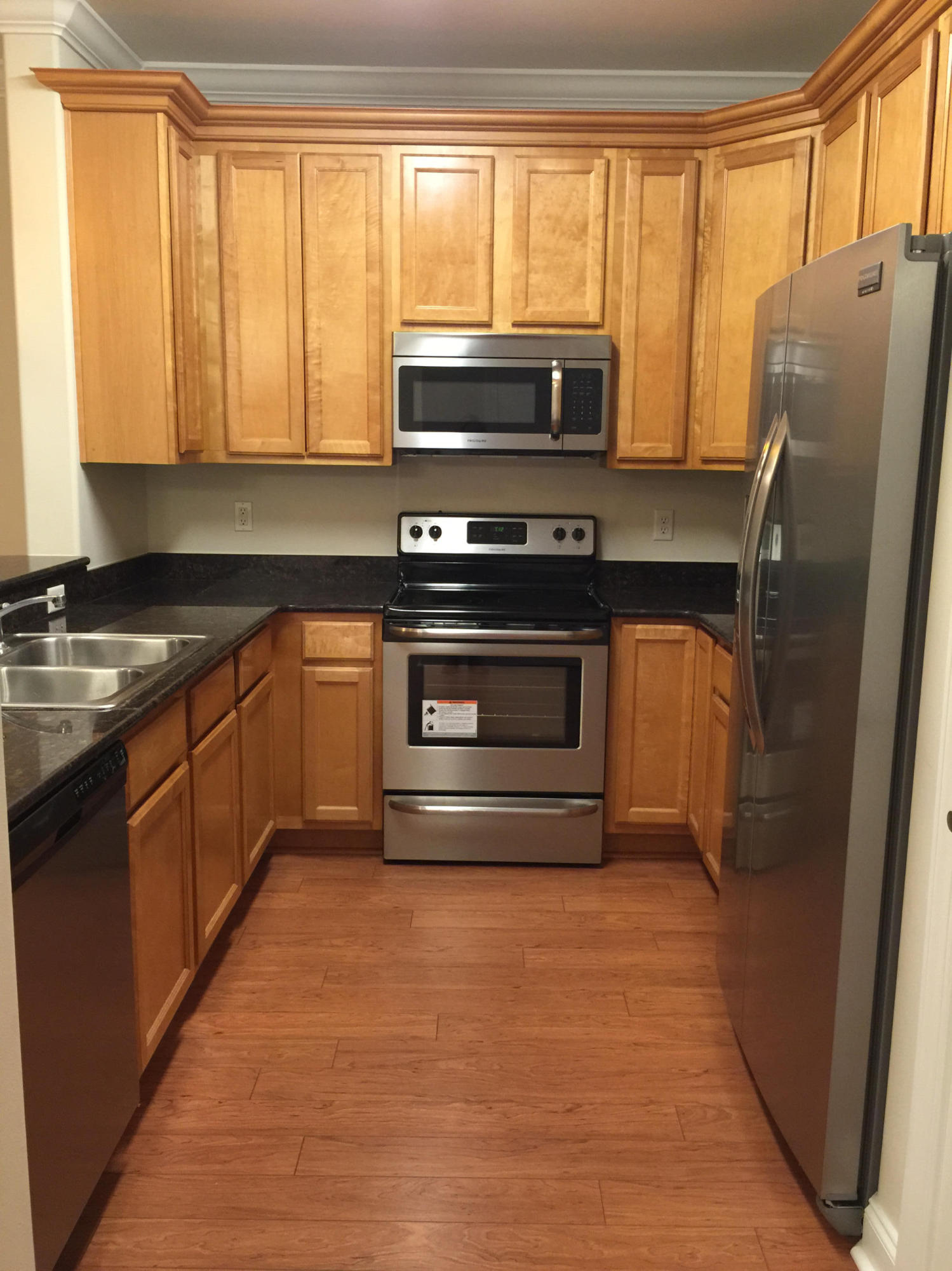 OLD BAY T/H - Residential