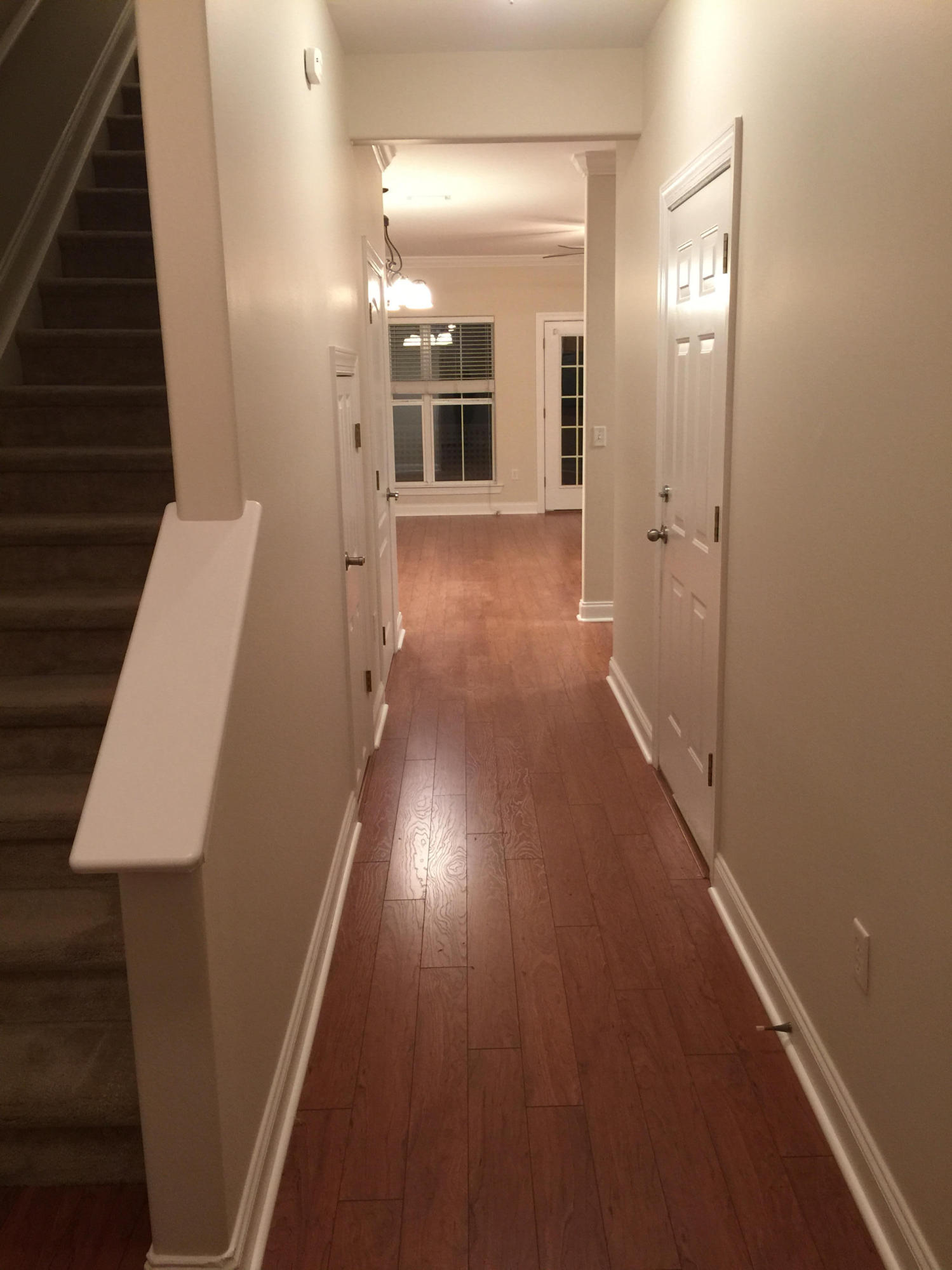 OLD BAY T/H - Residential