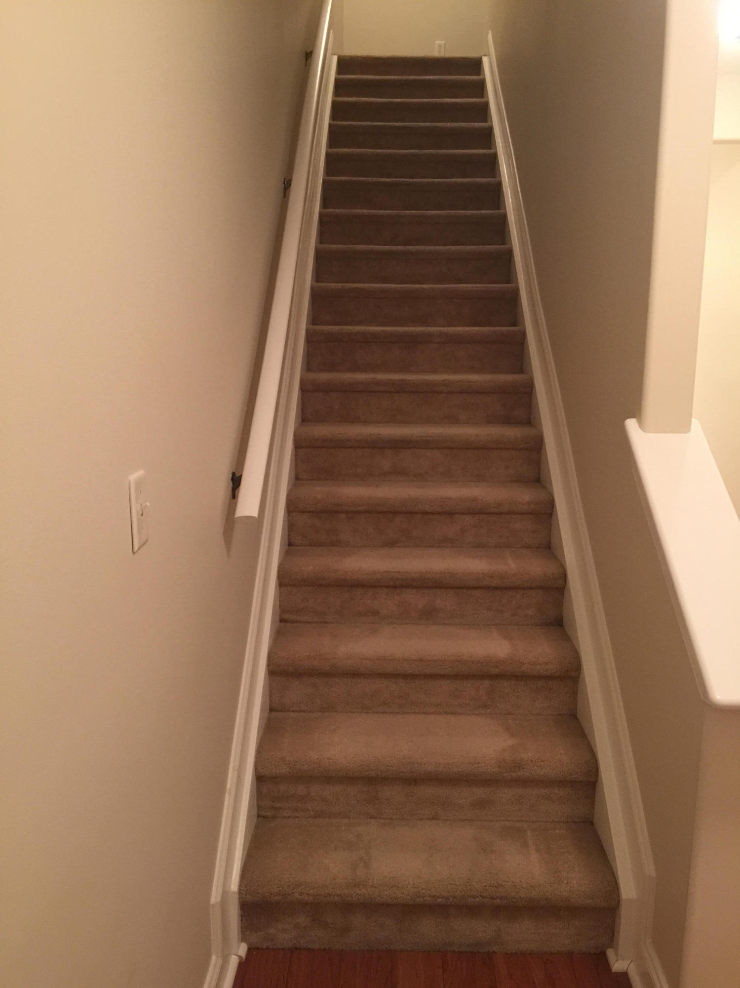 OLD BAY T/H - Residential