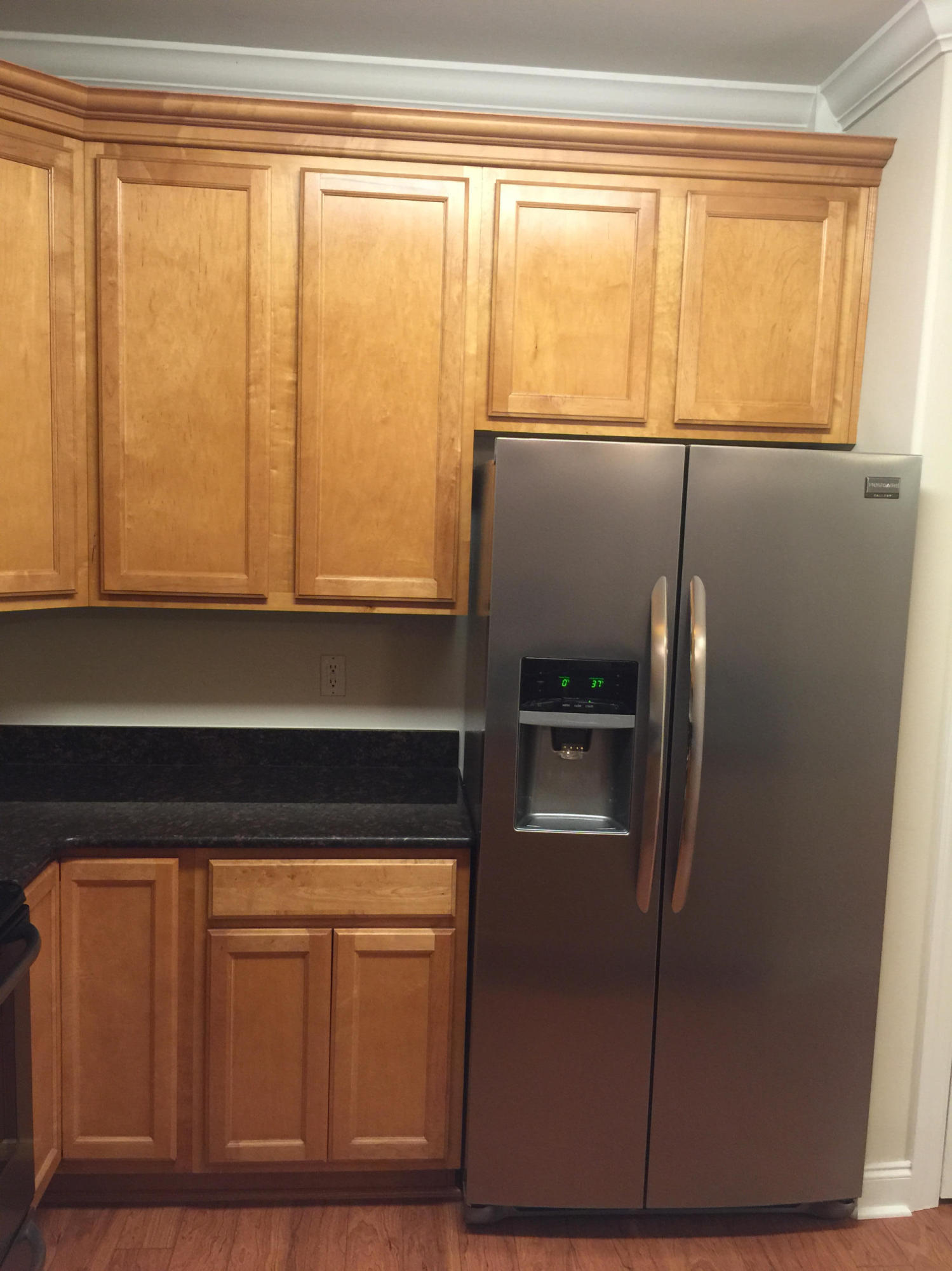 OLD BAY T/H - Residential