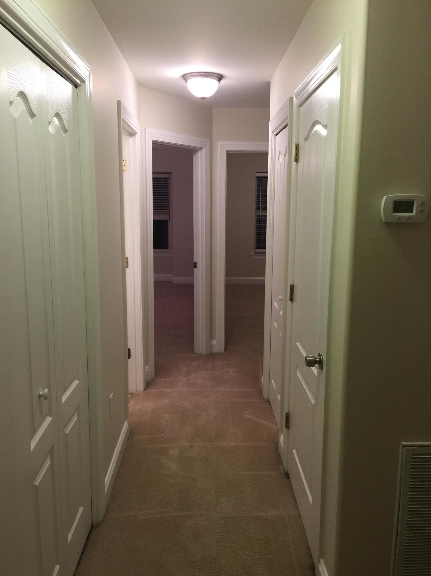 OLD BAY T/H - Residential