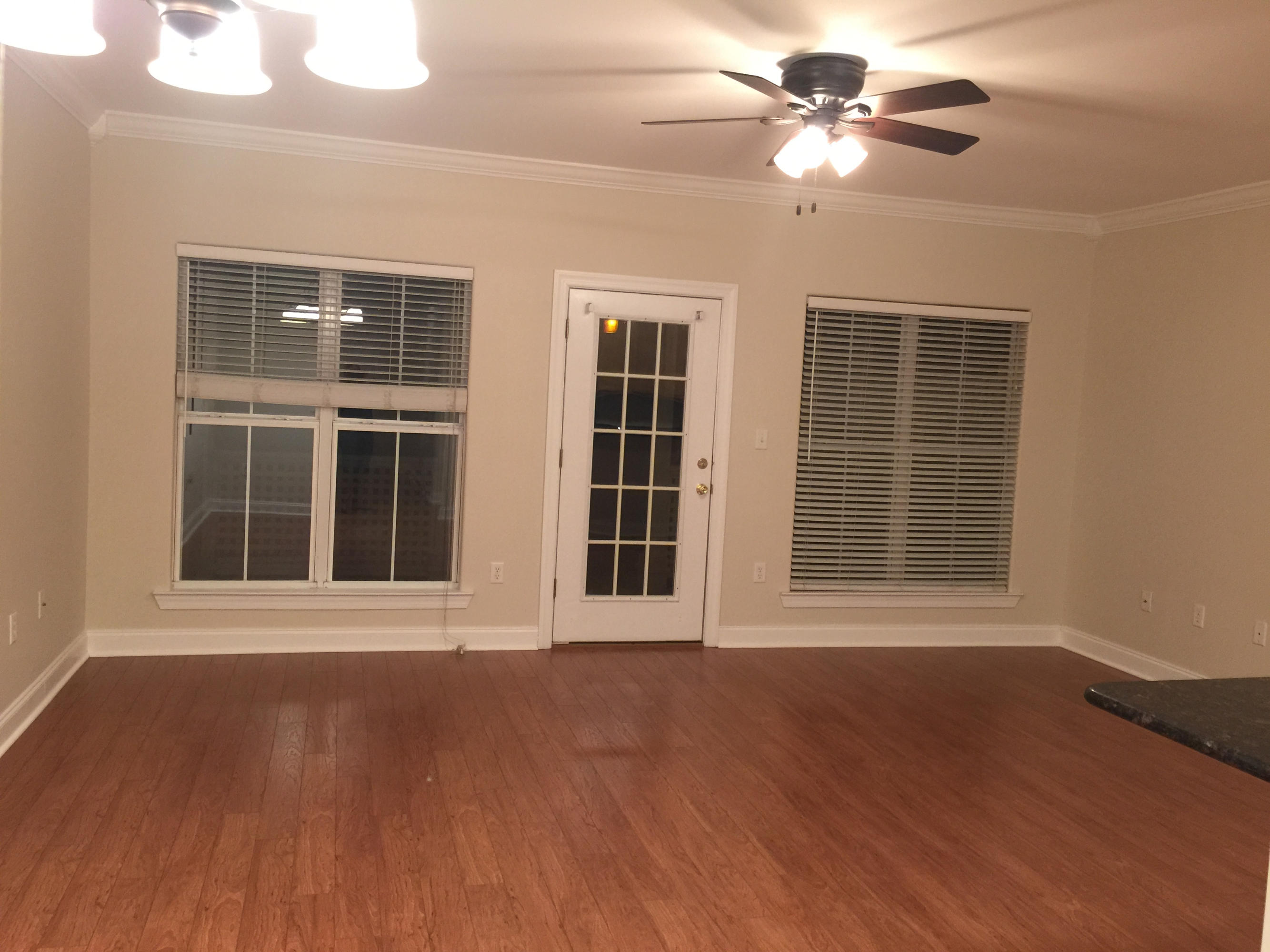 OLD BAY T/H - Residential