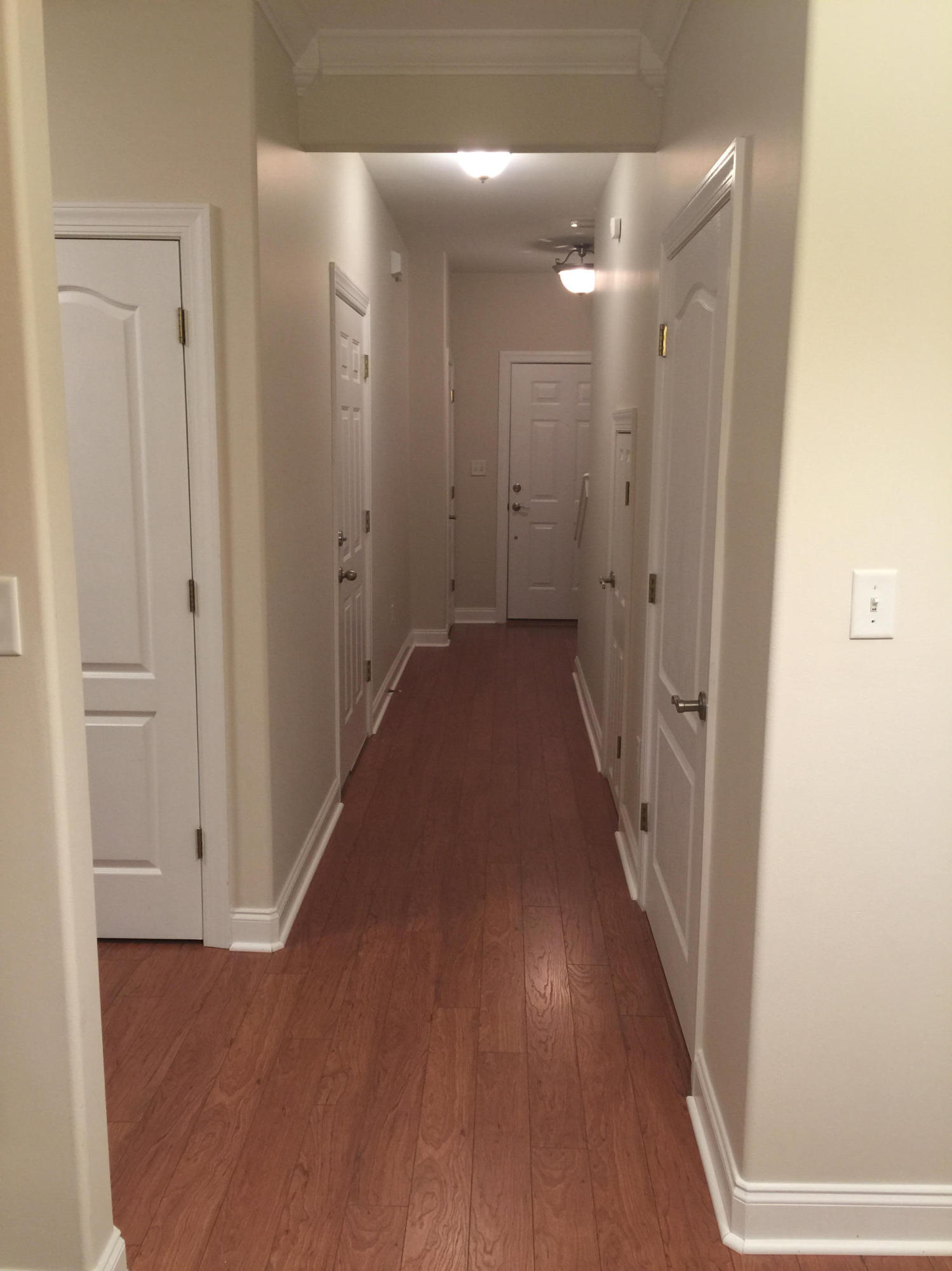 OLD BAY T/H - Residential