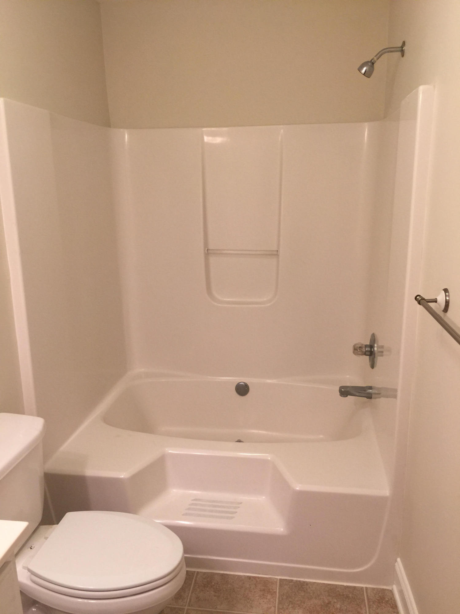 OLD BAY T/H - Residential