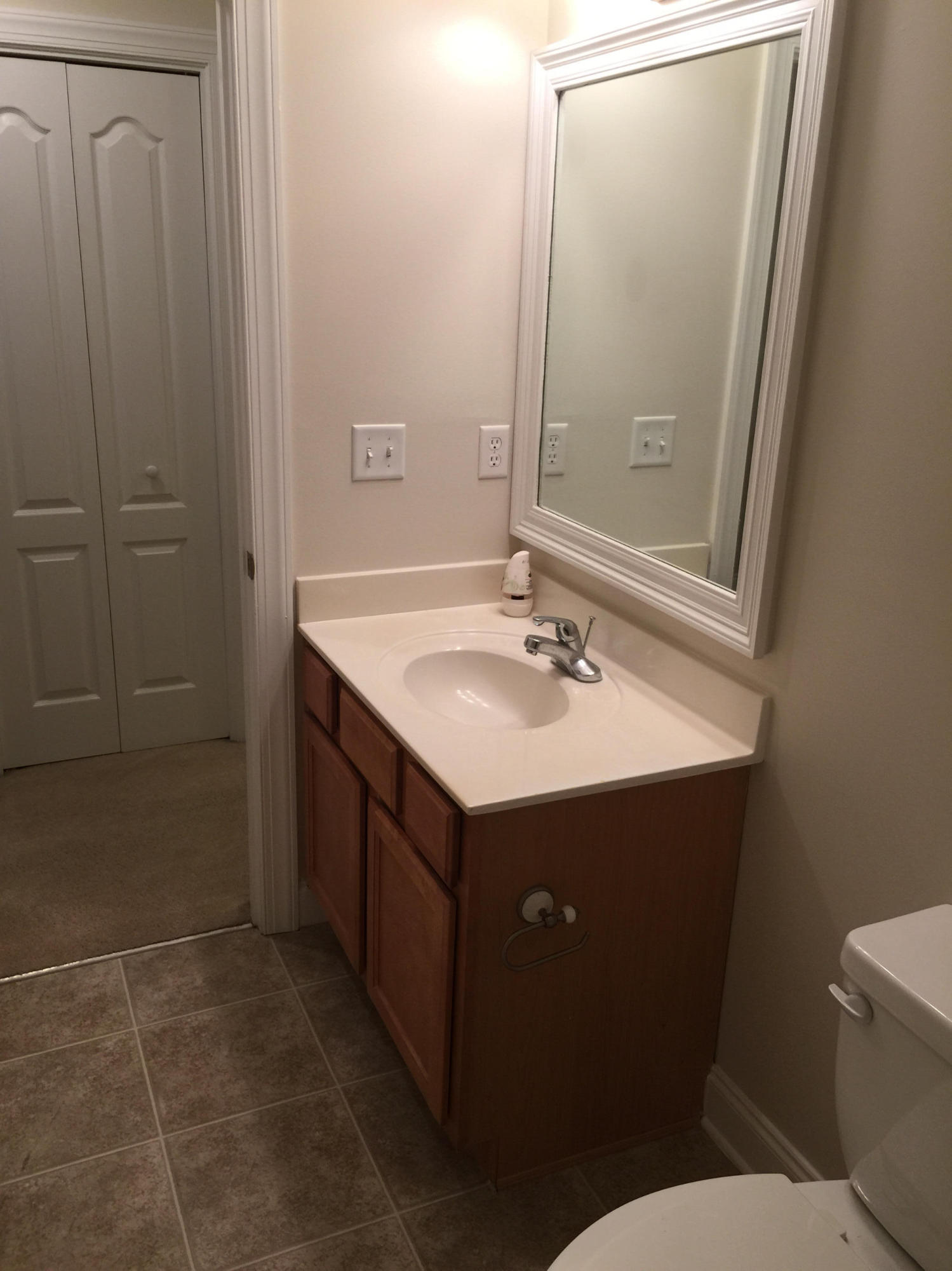 OLD BAY T/H - Residential