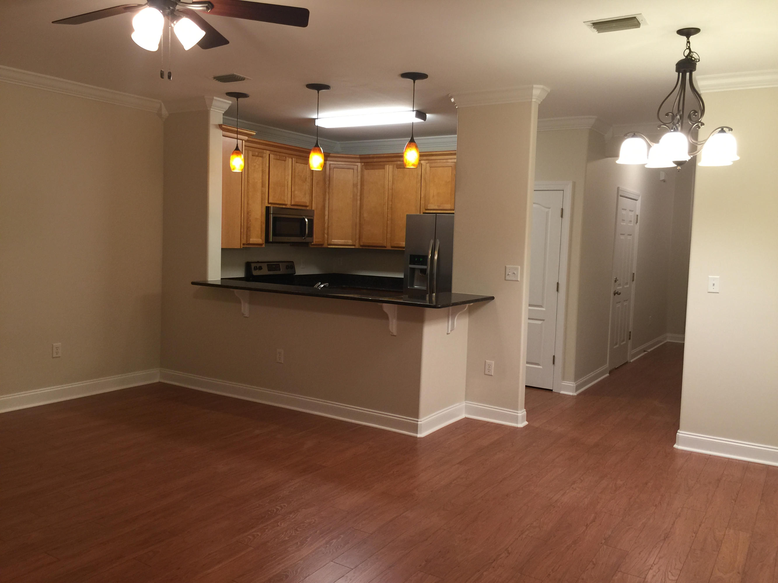 OLD BAY T/H - Residential