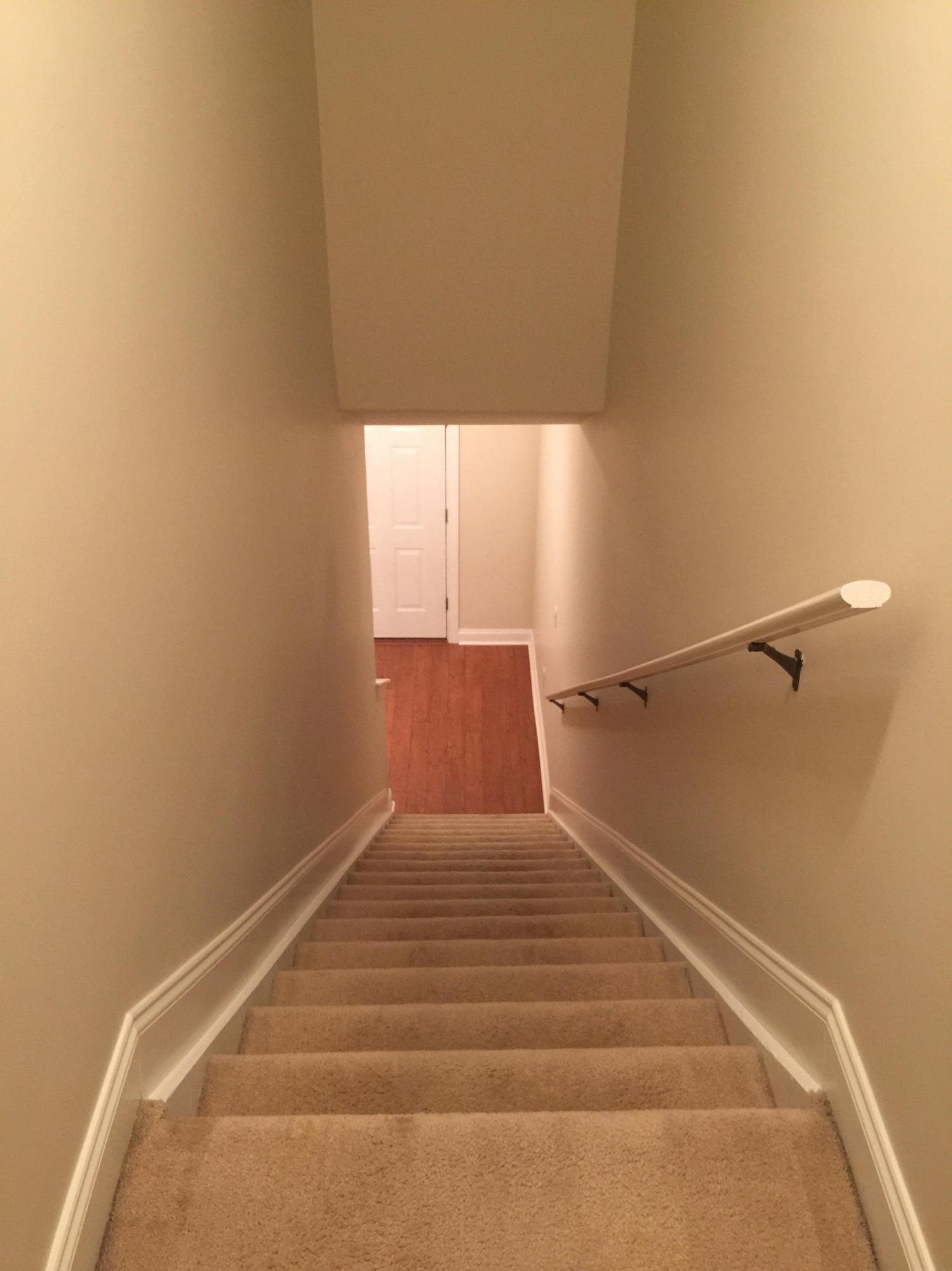 OLD BAY T/H - Residential