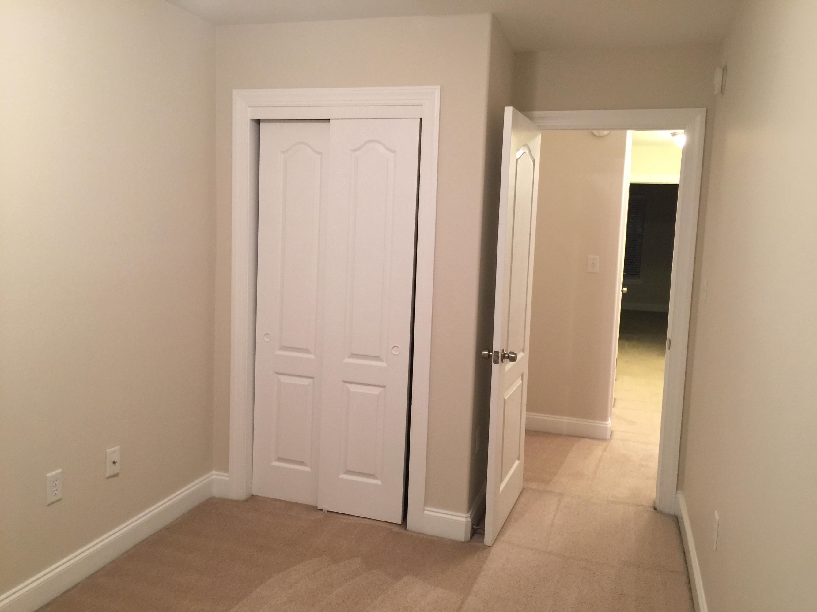 OLD BAY T/H - Residential