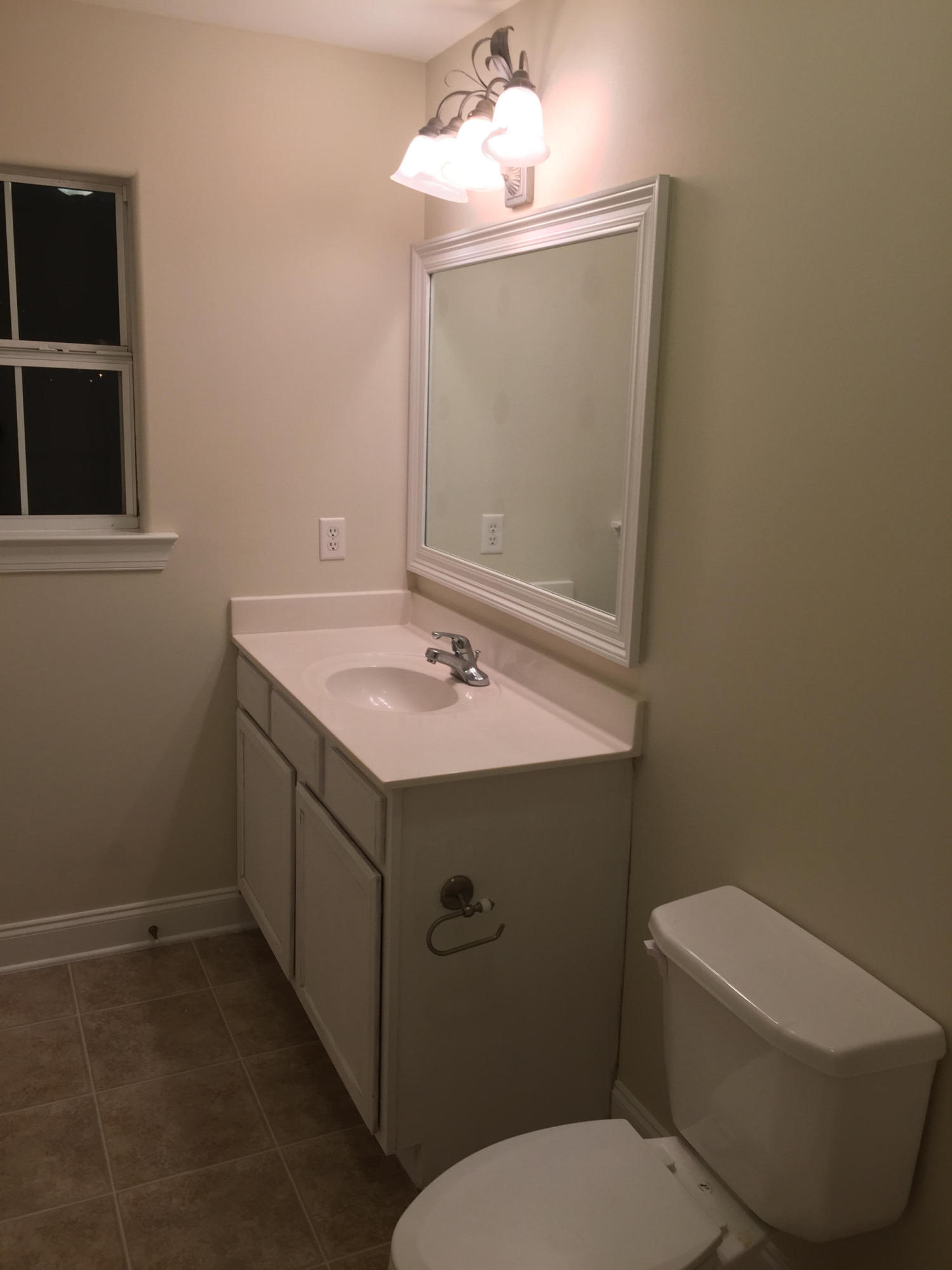 OLD BAY T/H - Residential