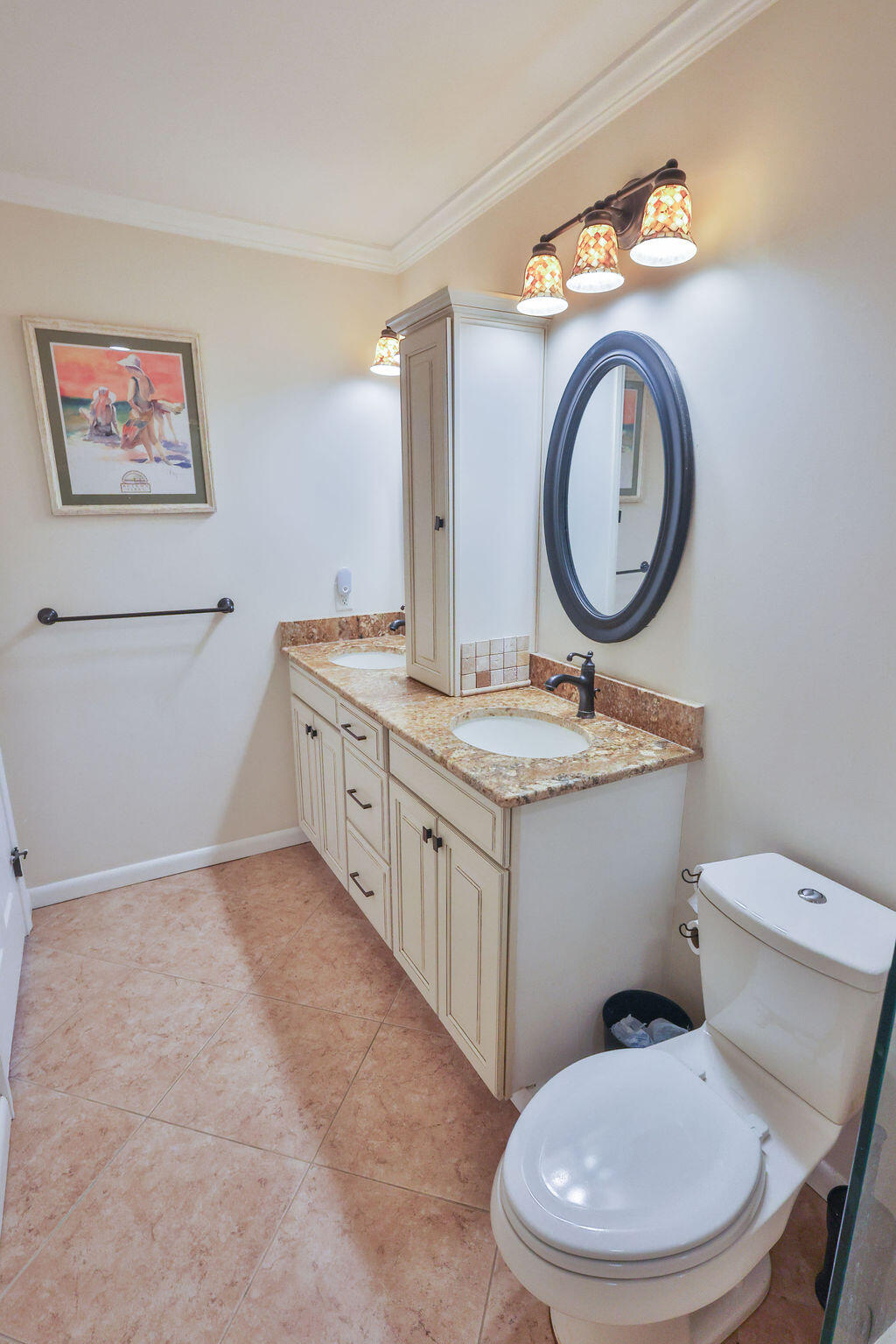 VILLA RUSS PARK S/D LOT 30 BLK 3 - Residential