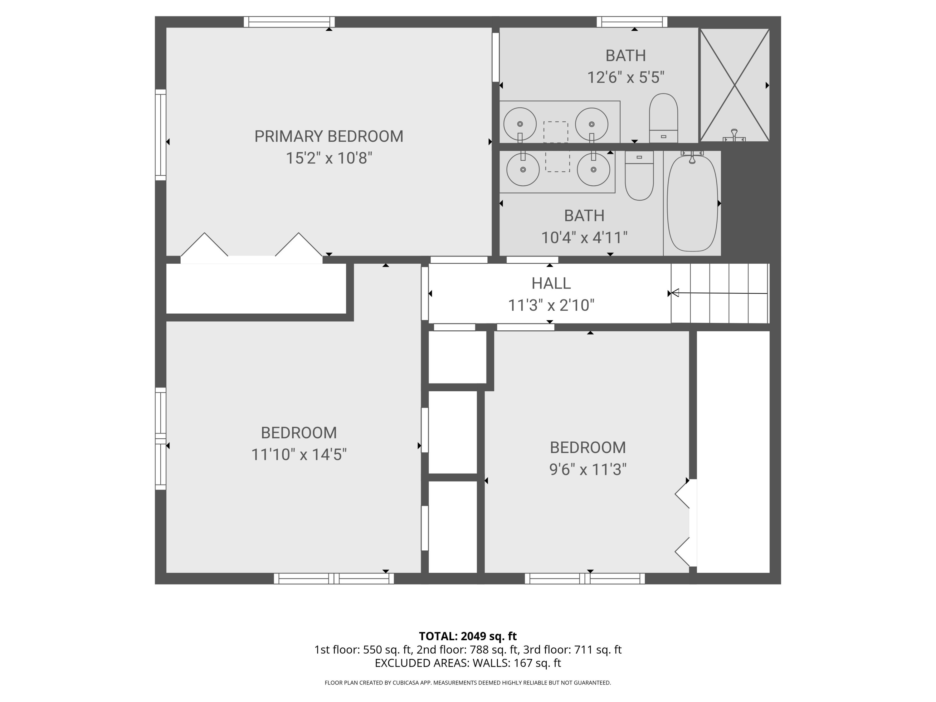 VILLA RUSS PARK S/D LOT 30 BLK 3 - Residential