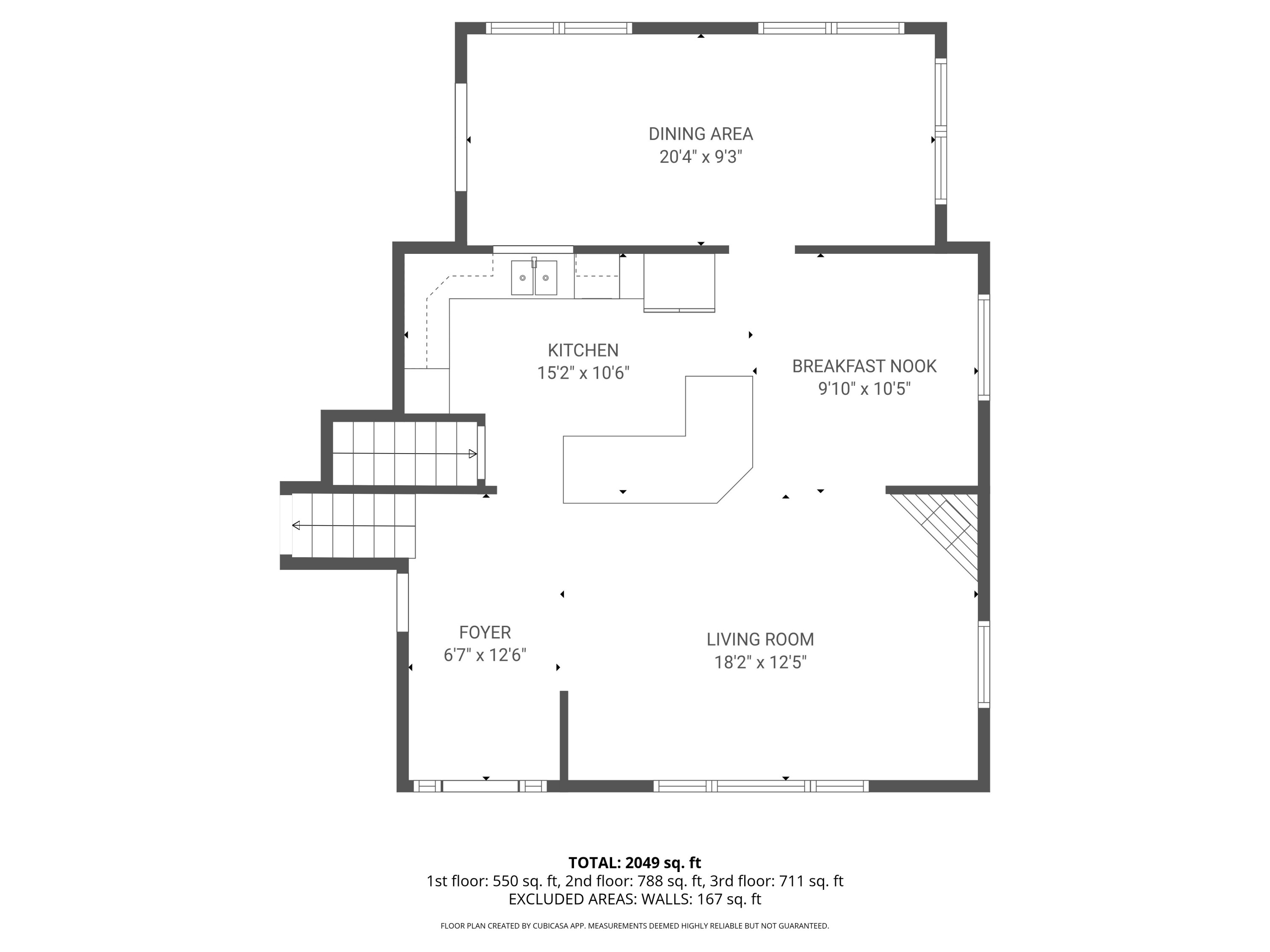 VILLA RUSS PARK S/D LOT 30 BLK 3 - Residential