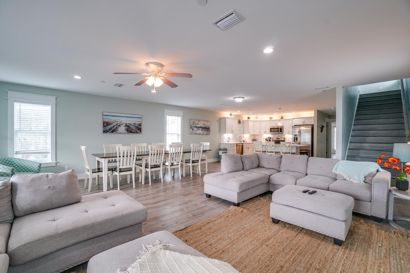 A W Pledger Panama City Beach - Residential