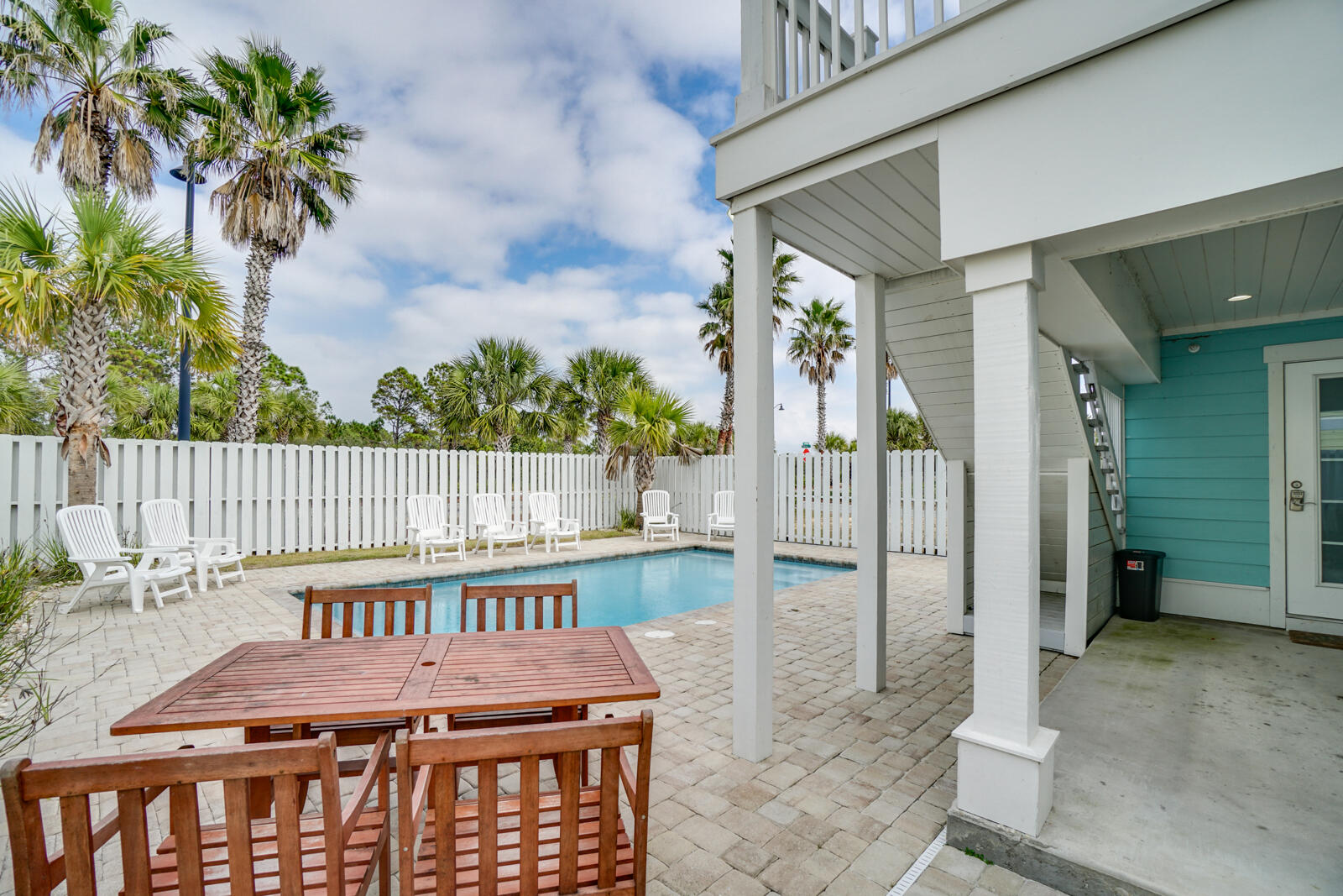 A W Pledger Panama City Beach - Residential