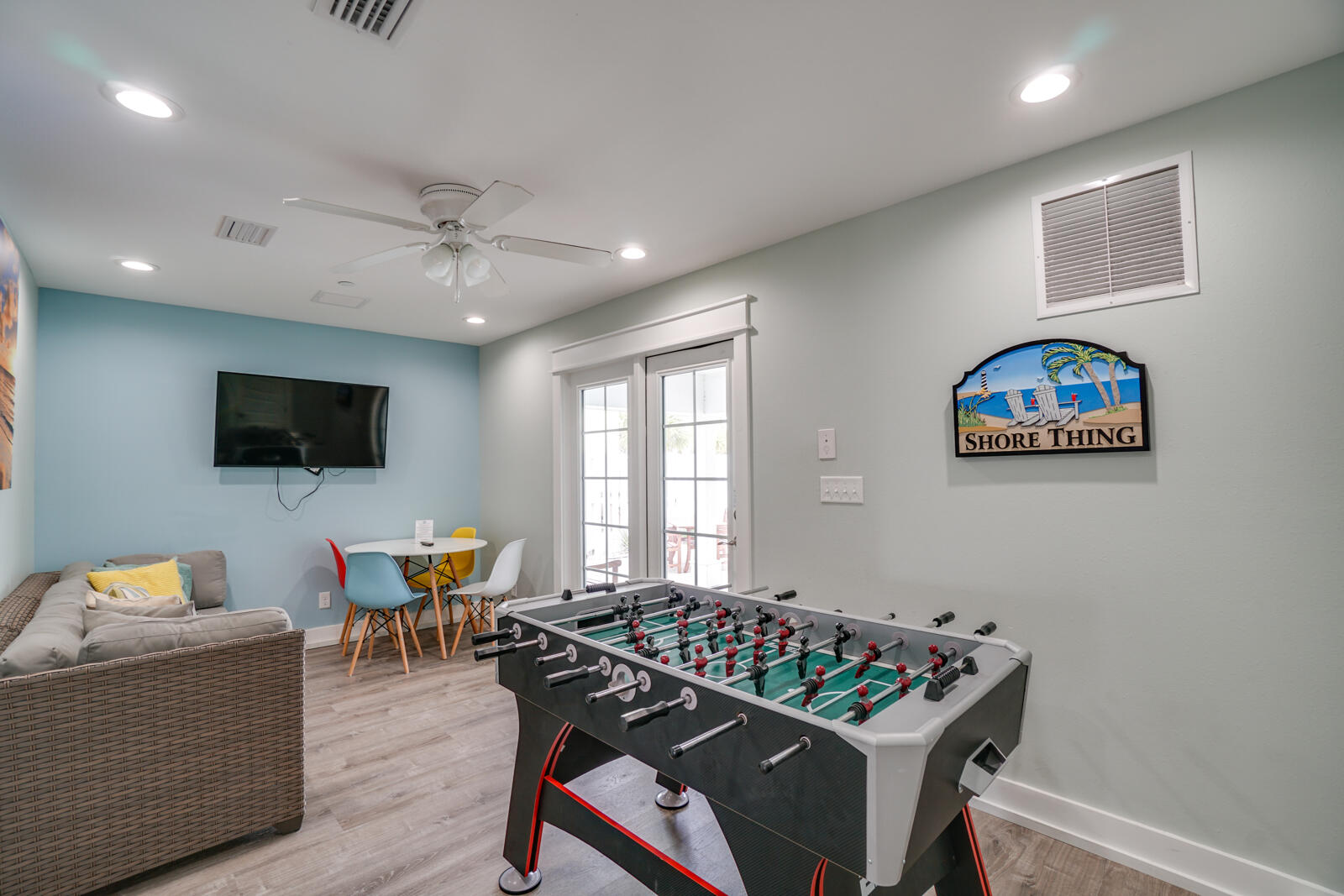 A W Pledger Panama City Beach - Residential