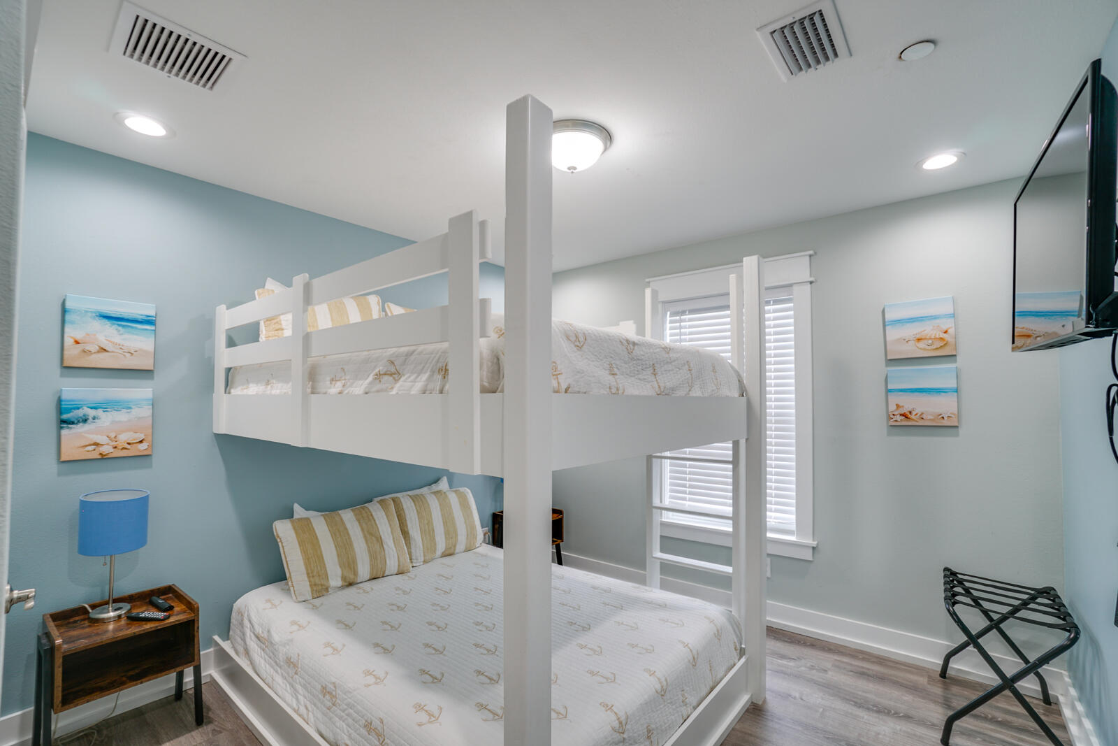 A W Pledger Panama City Beach - Residential
