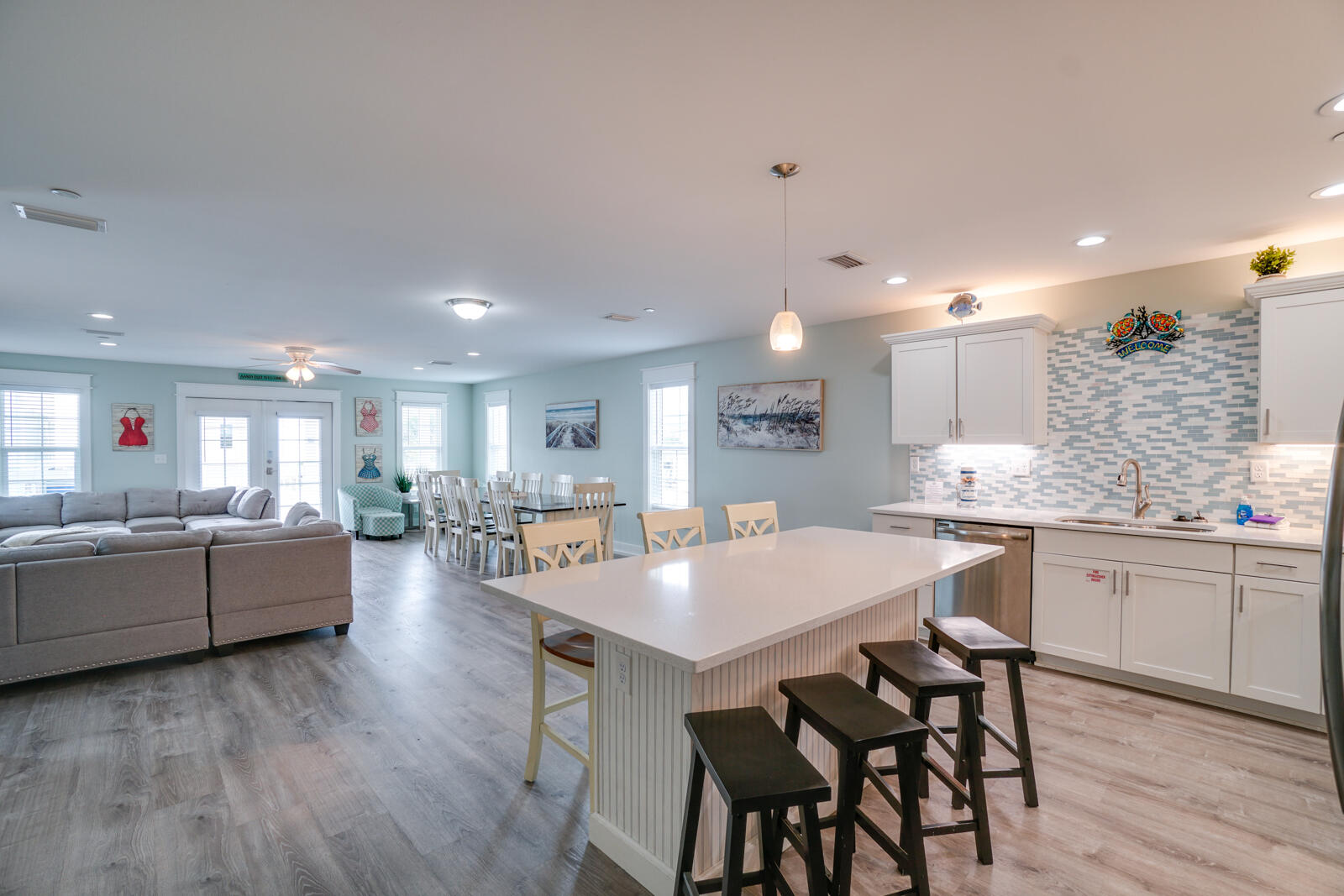 A W Pledger Panama City Beach - Residential