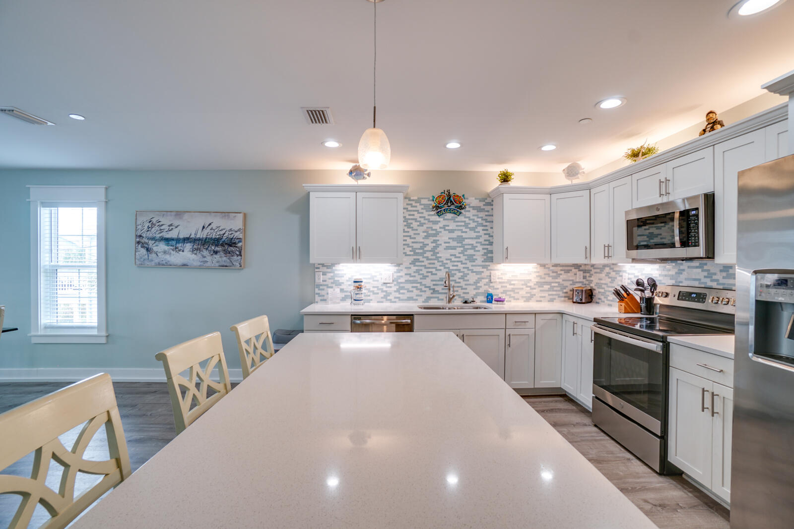 A W Pledger Panama City Beach - Residential