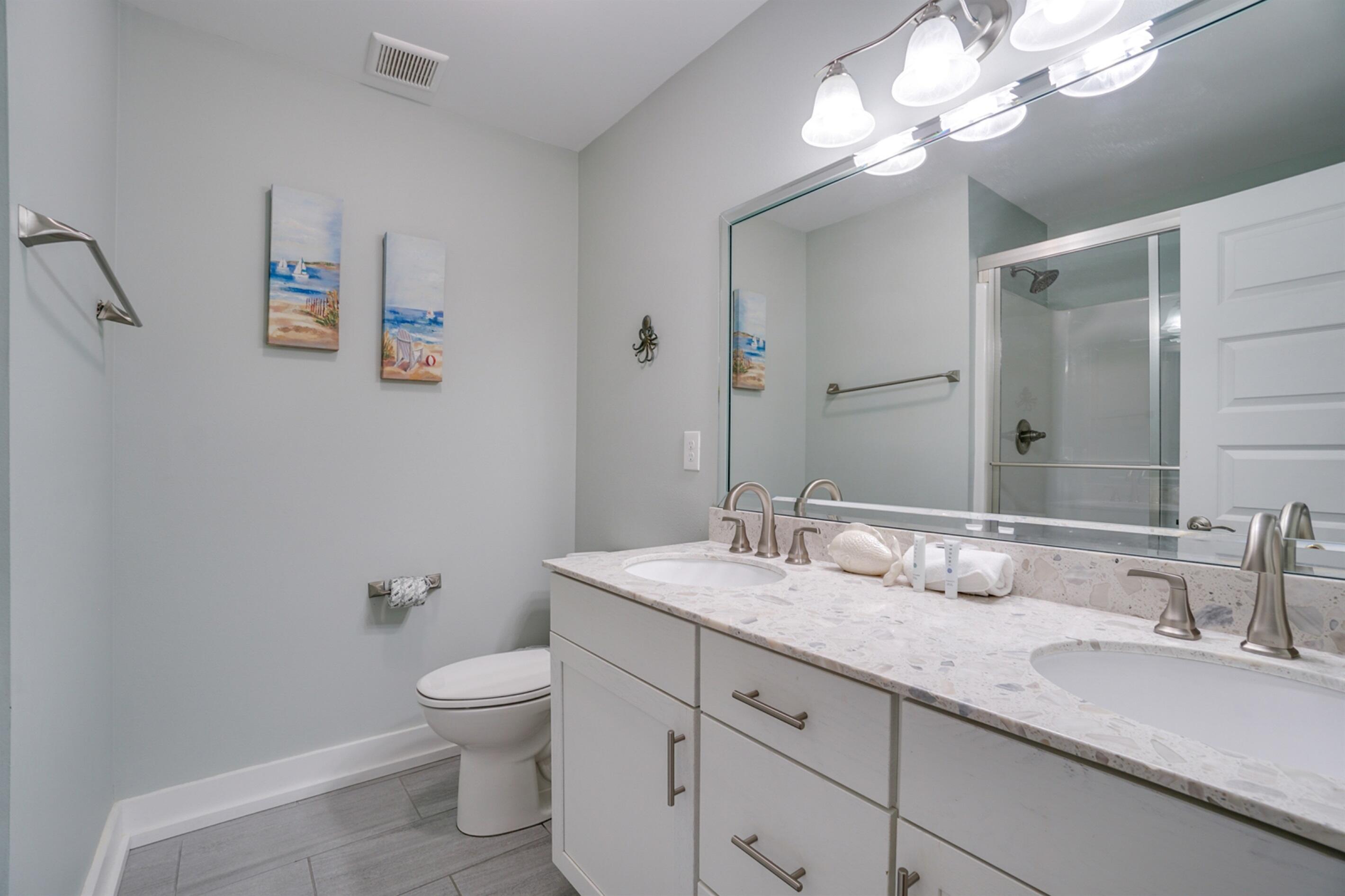 A W Pledger Panama City Beach - Residential