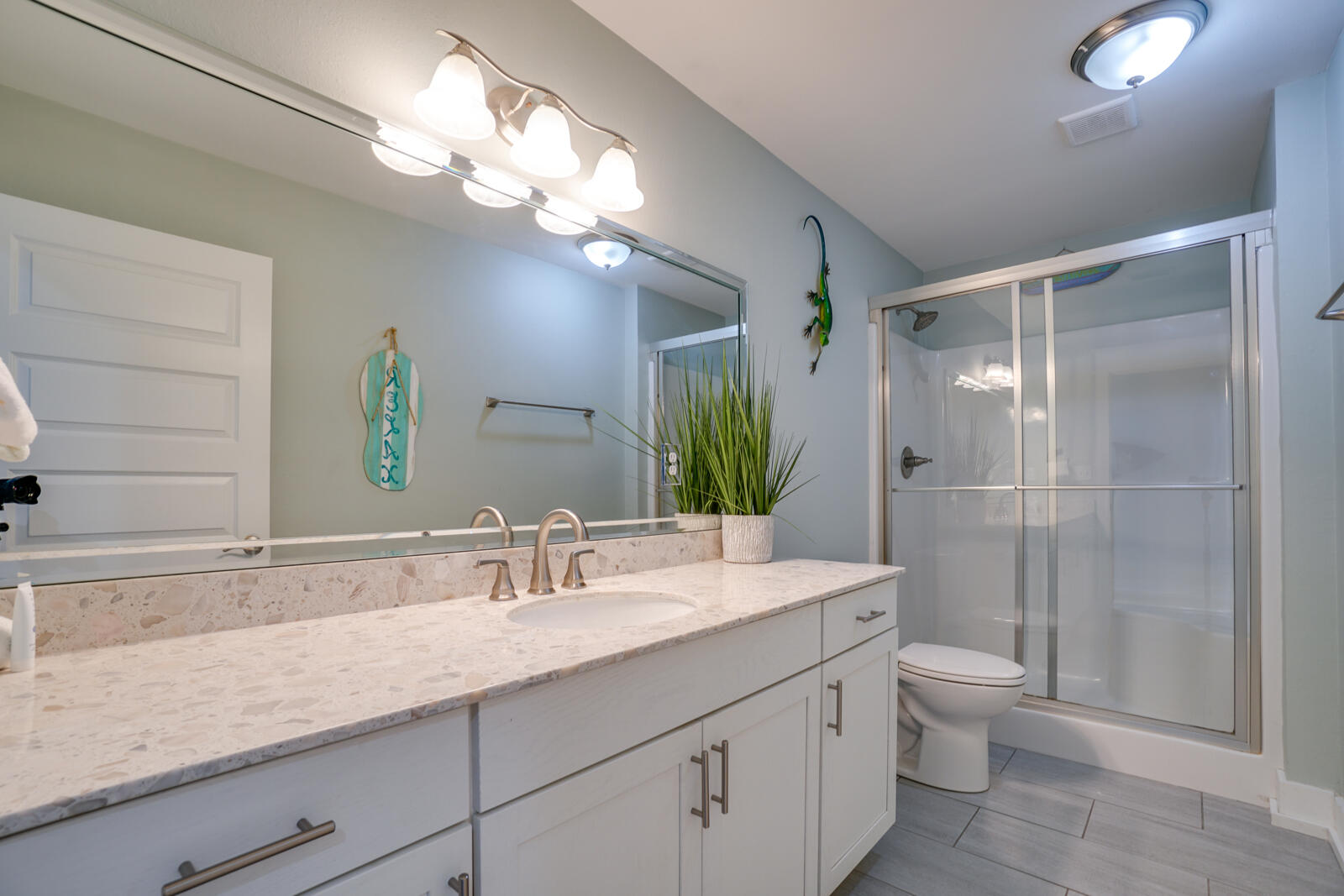 A W Pledger Panama City Beach - Residential