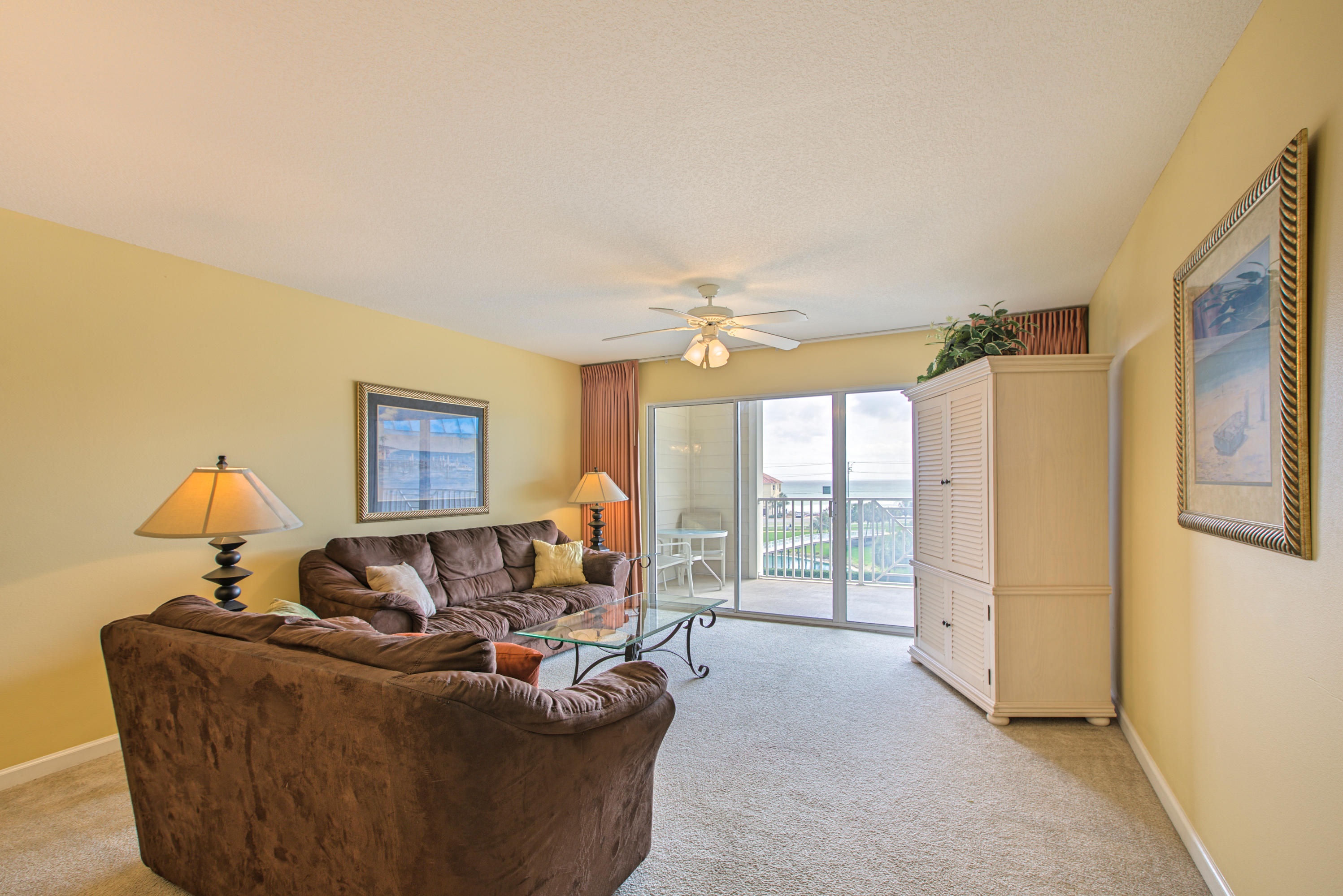 AMALFI COAST RESORT - Residential