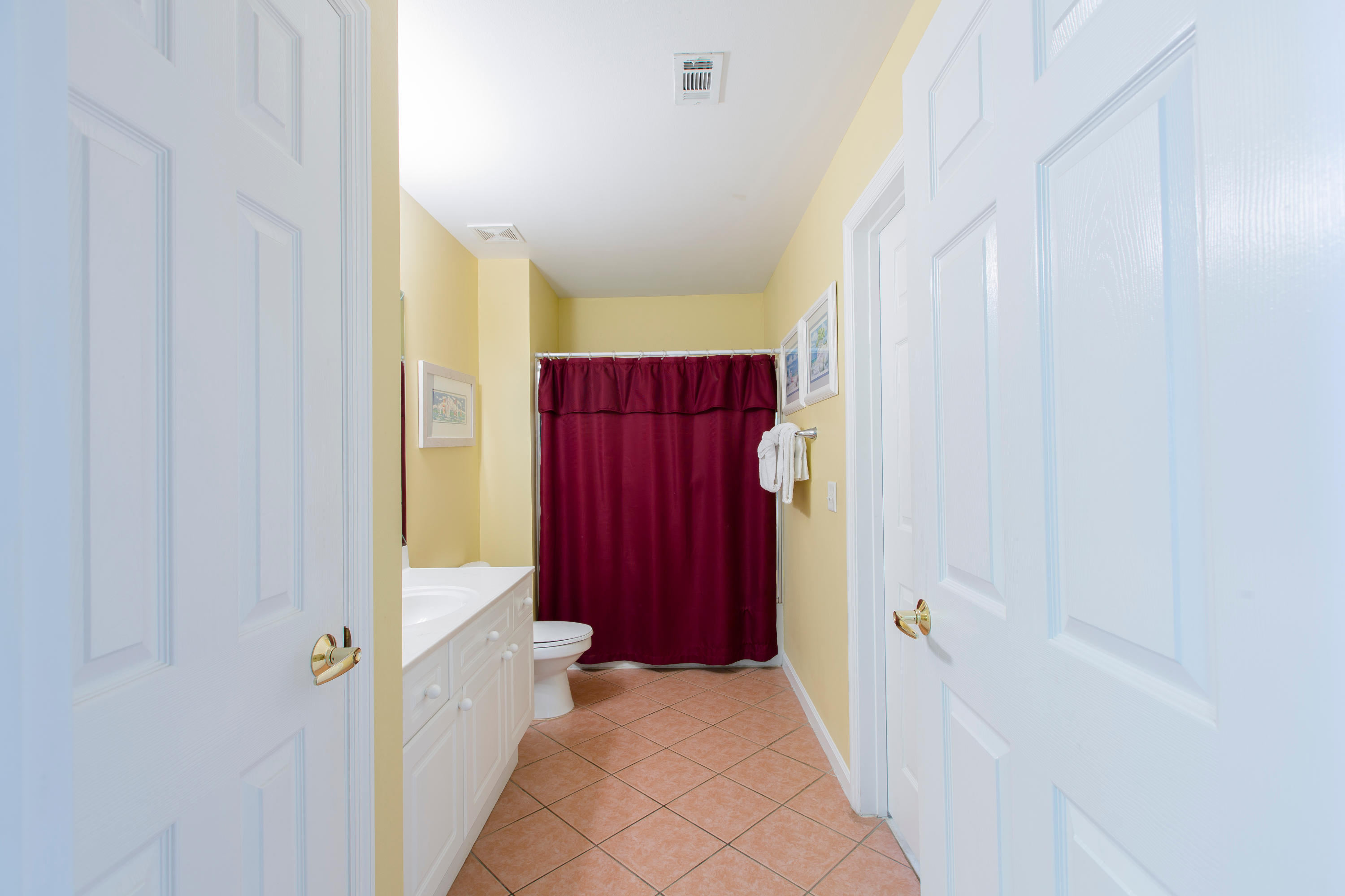 AMALFI COAST RESORT - Residential