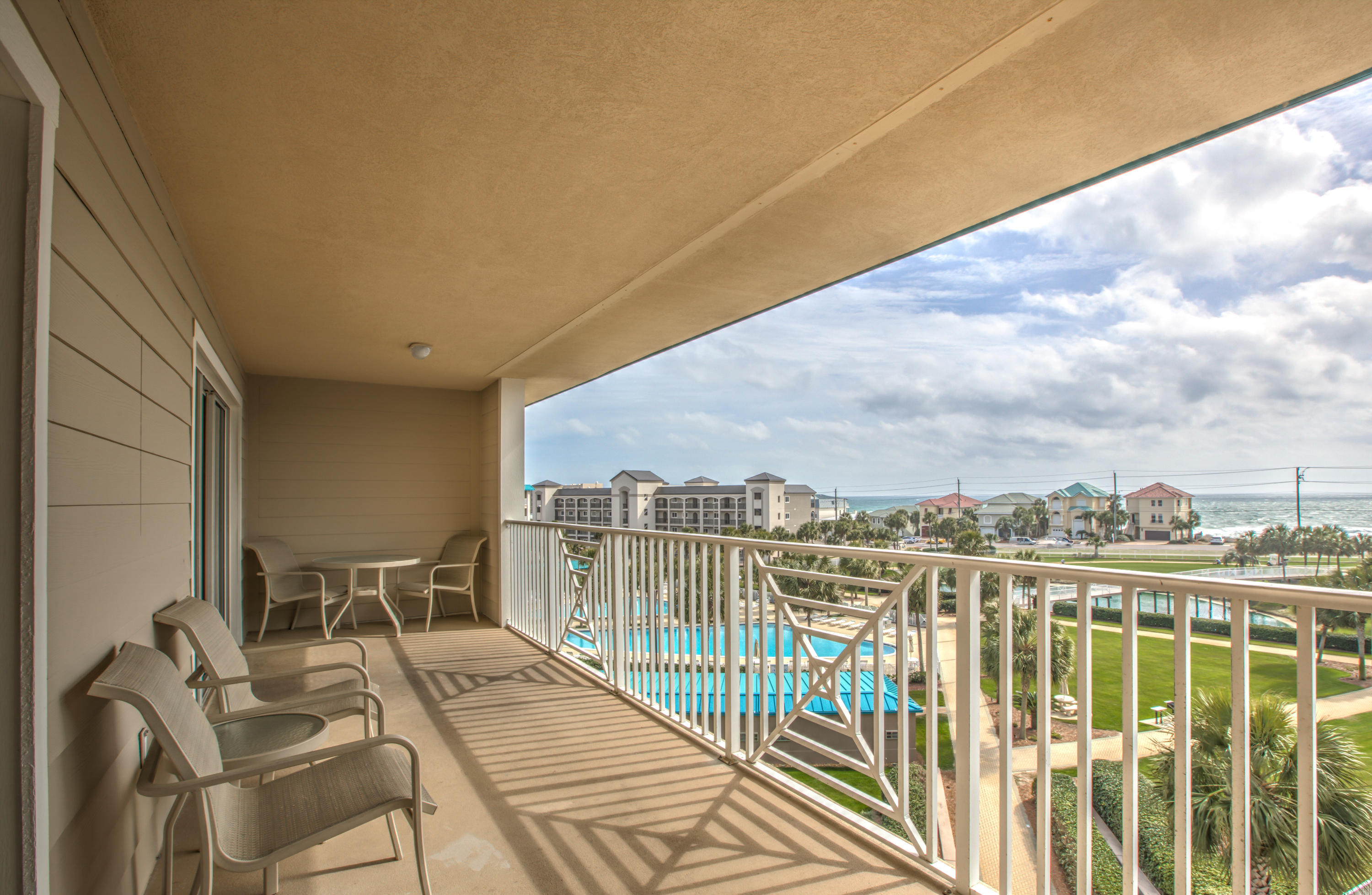 AMALFI COAST RESORT - Residential