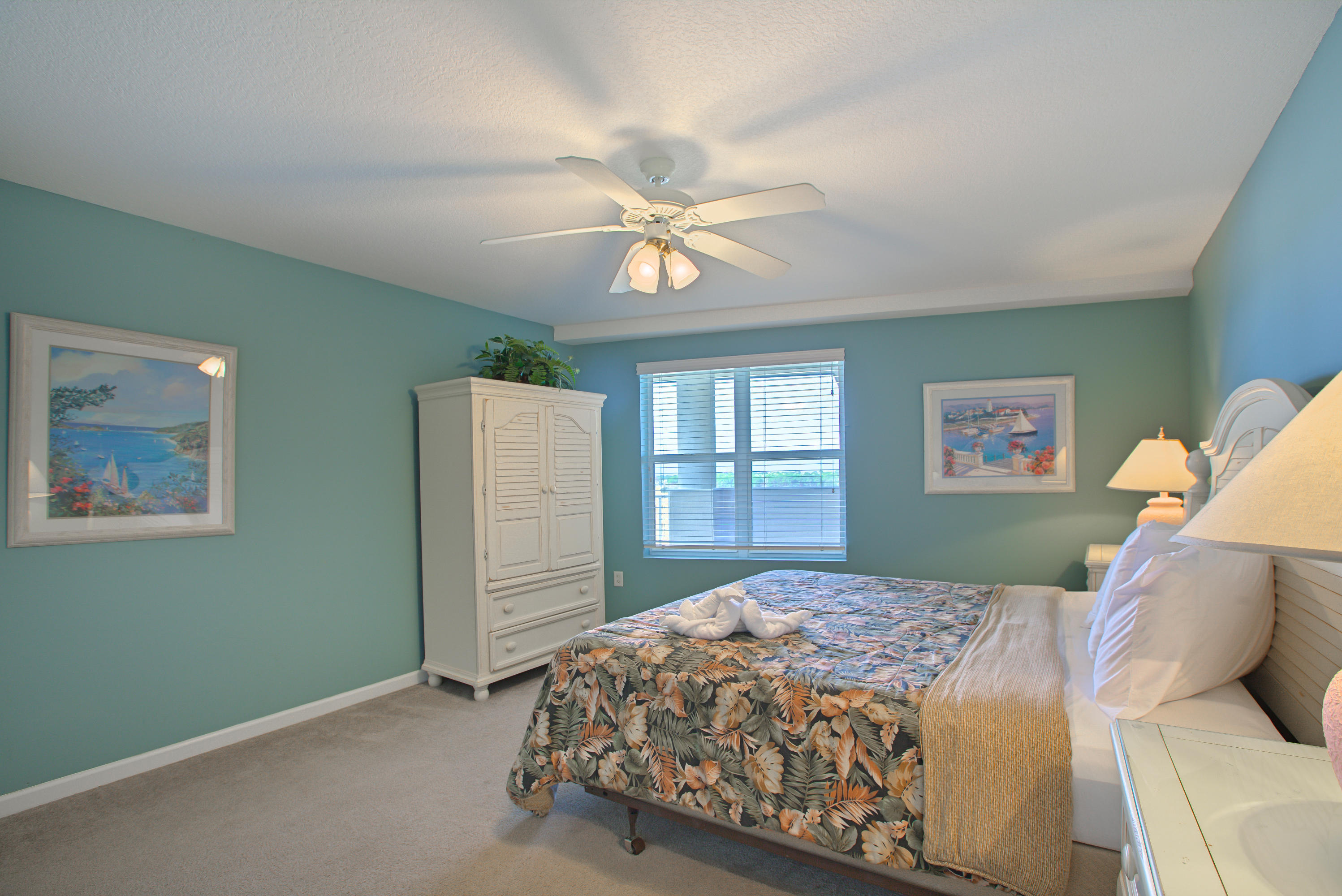 AMALFI COAST RESORT - Residential