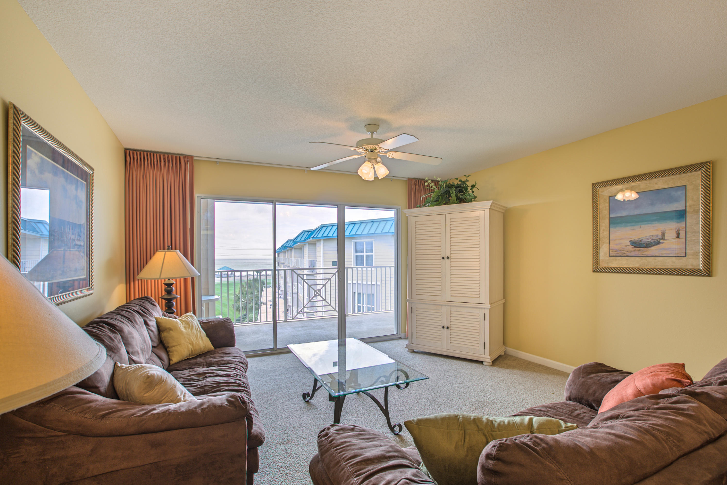 AMALFI COAST RESORT - Residential