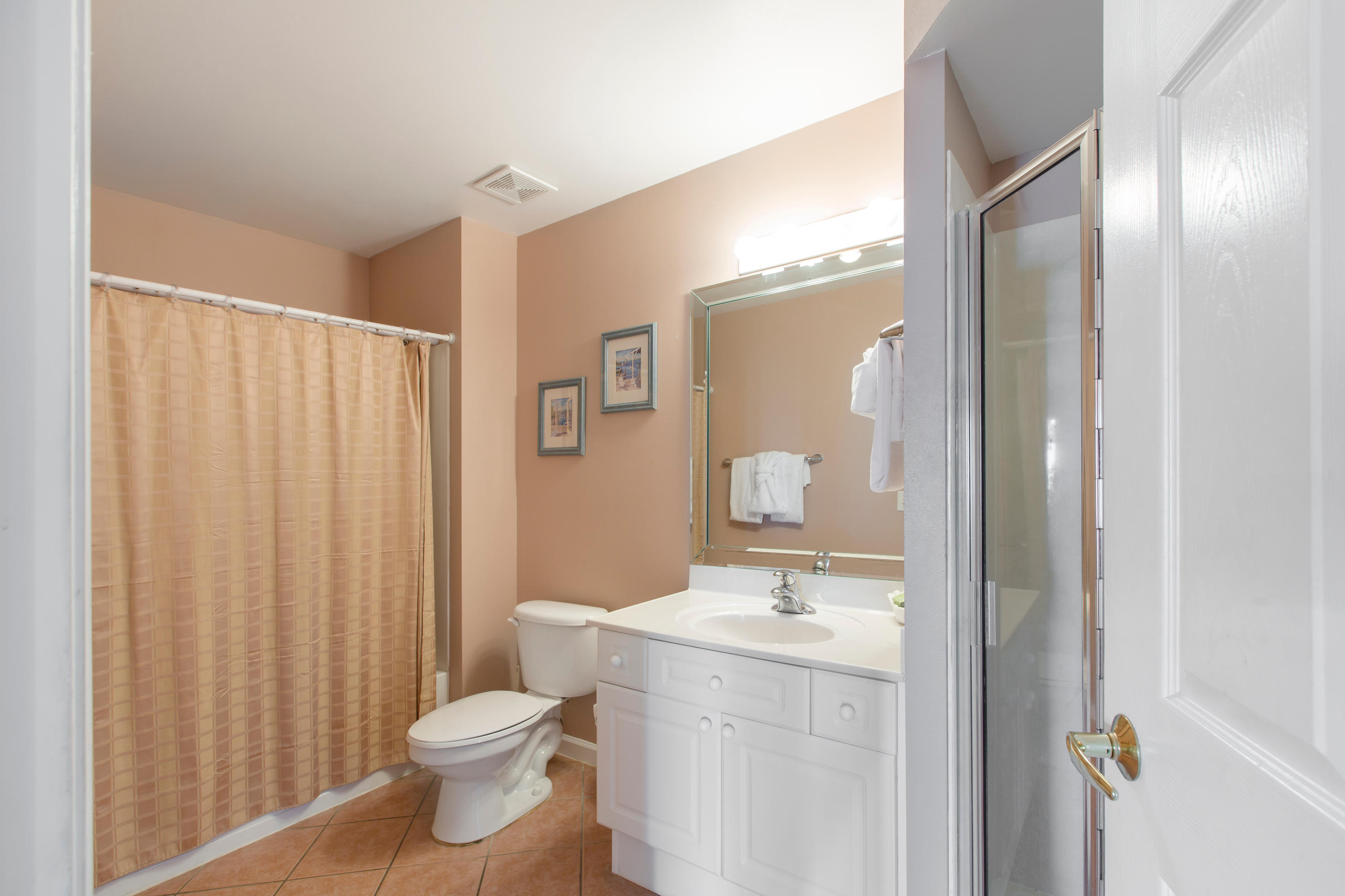 AMALFI COAST RESORT - Residential