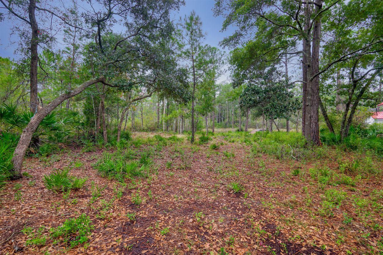 EMERALD SHORES - Land