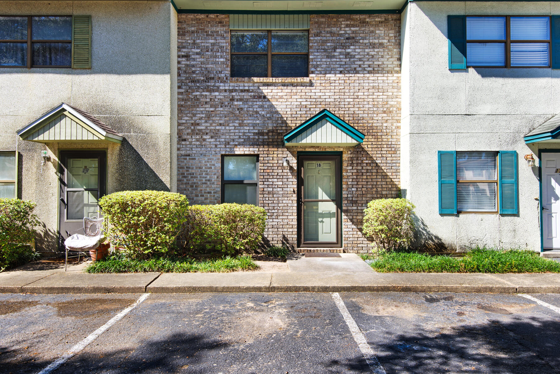 TYNER VILLAS - Residential Lease