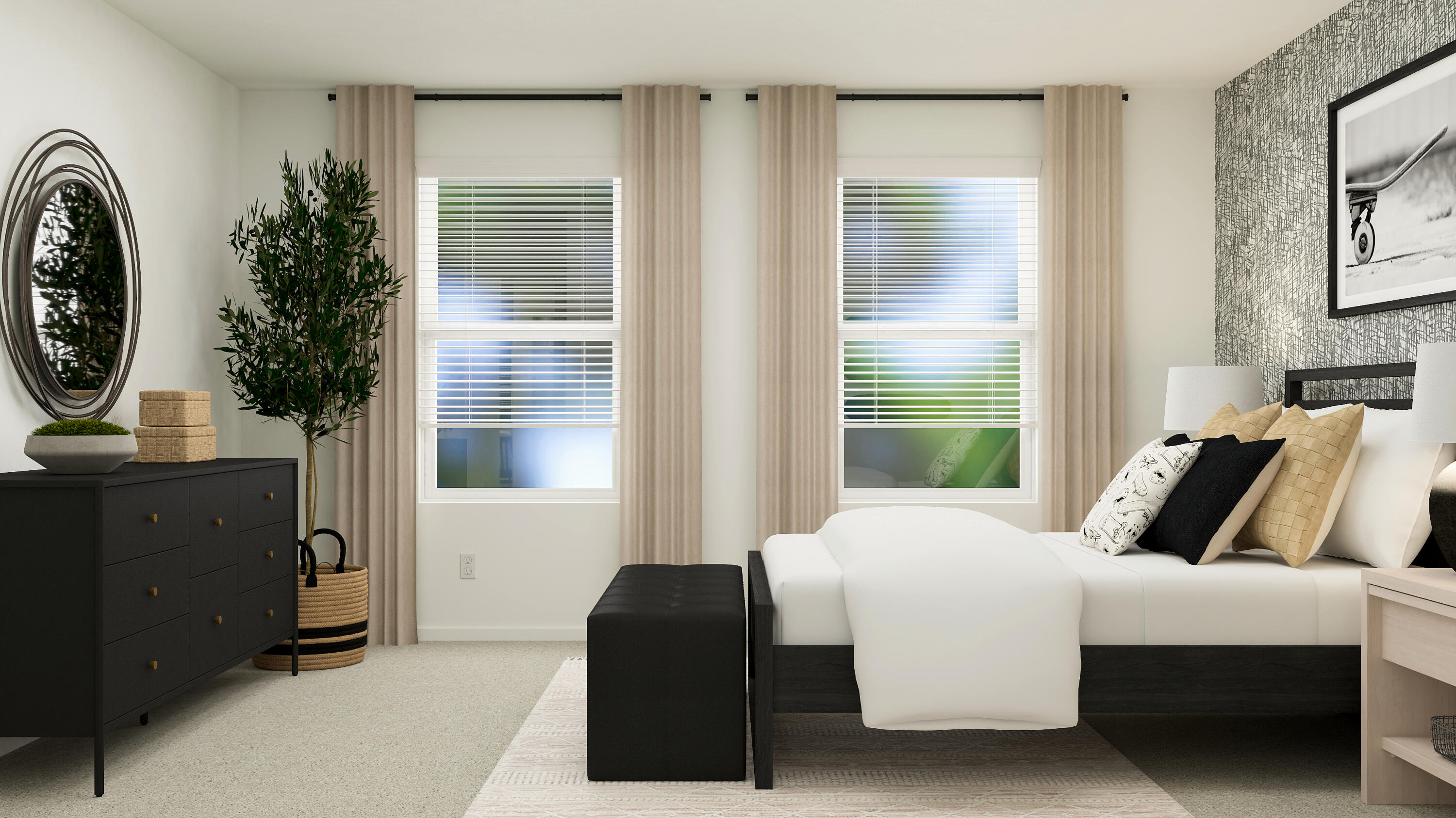 Bay Springs - Residential